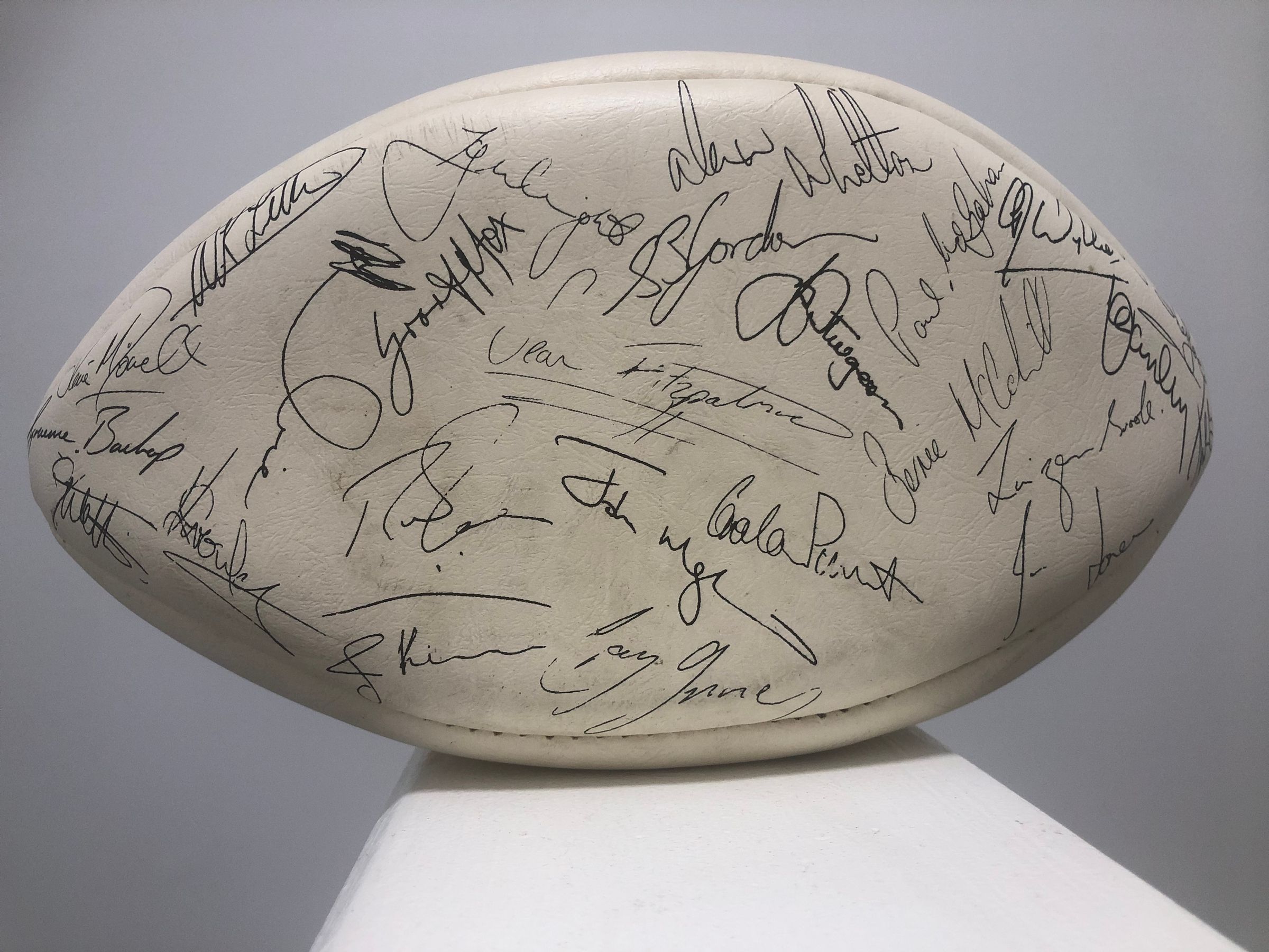 Team Rugby Union's image