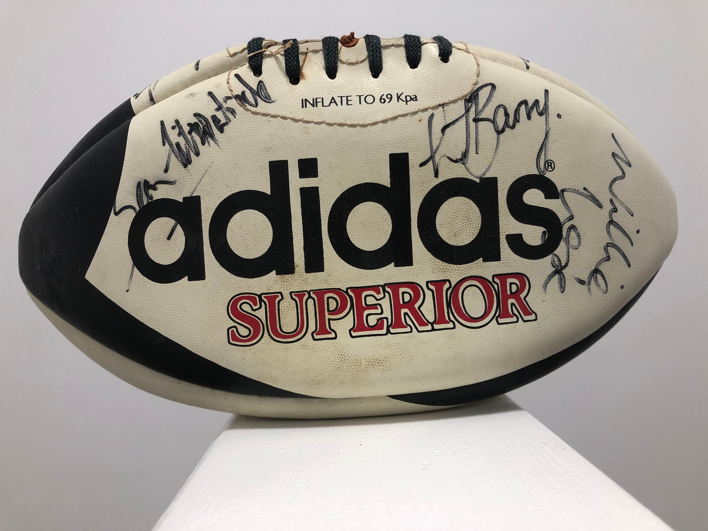 Team Rugby Union's image