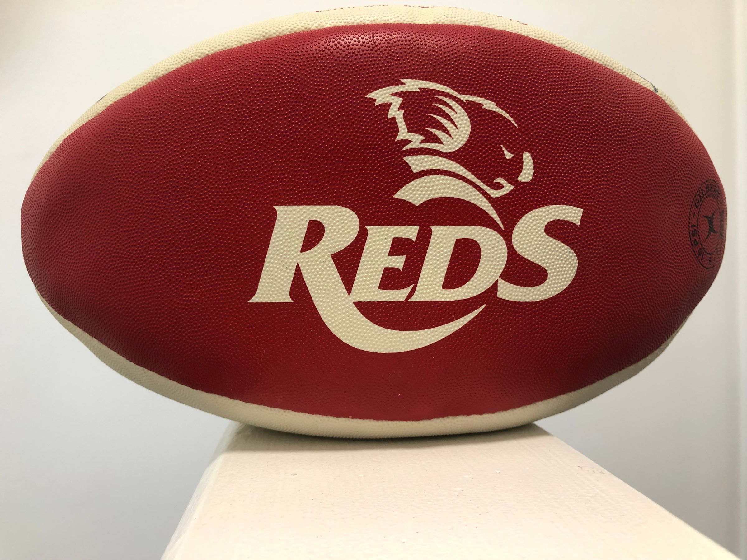 Team Rugby Union's image