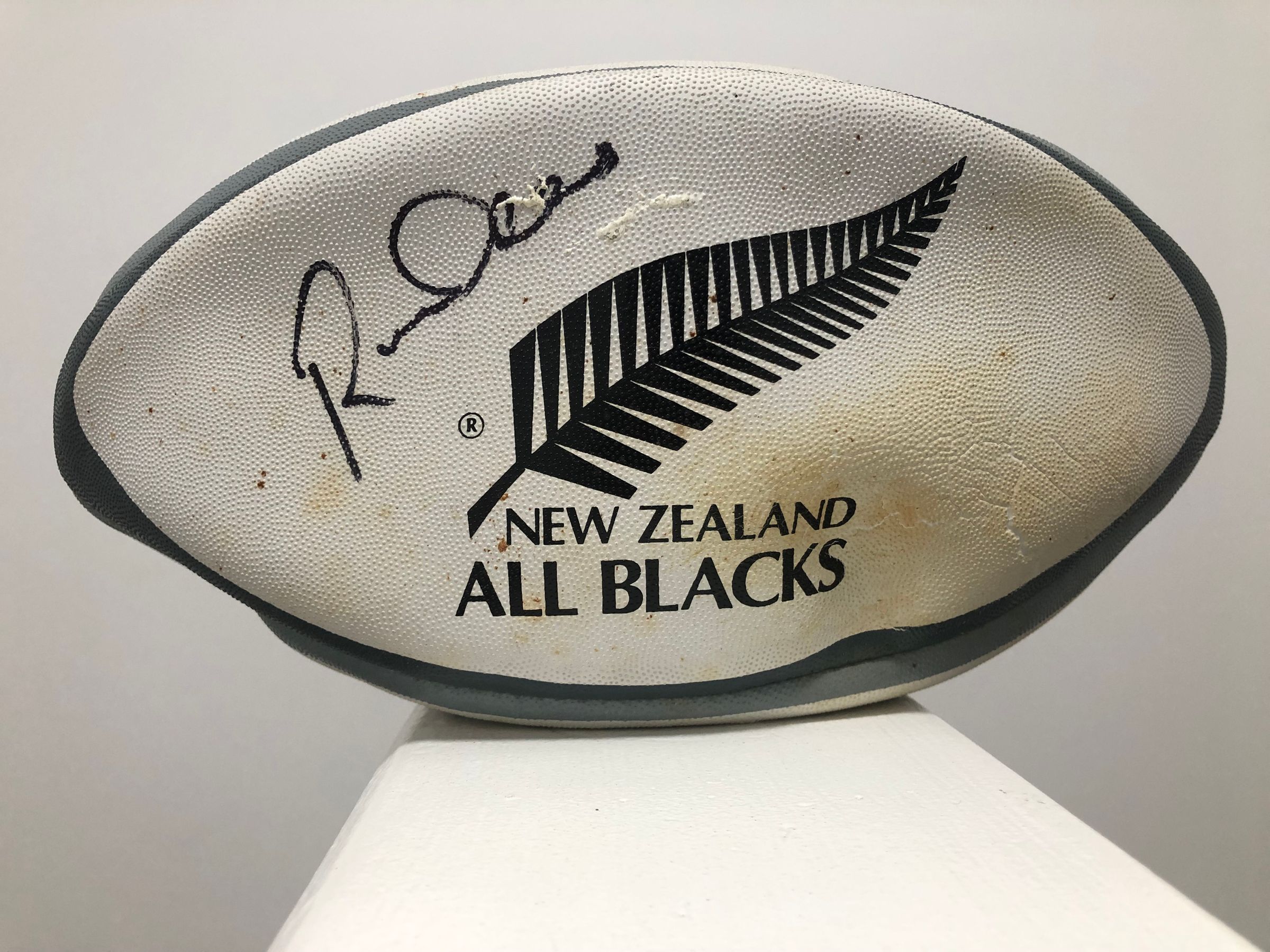 Team Rugby Union's image