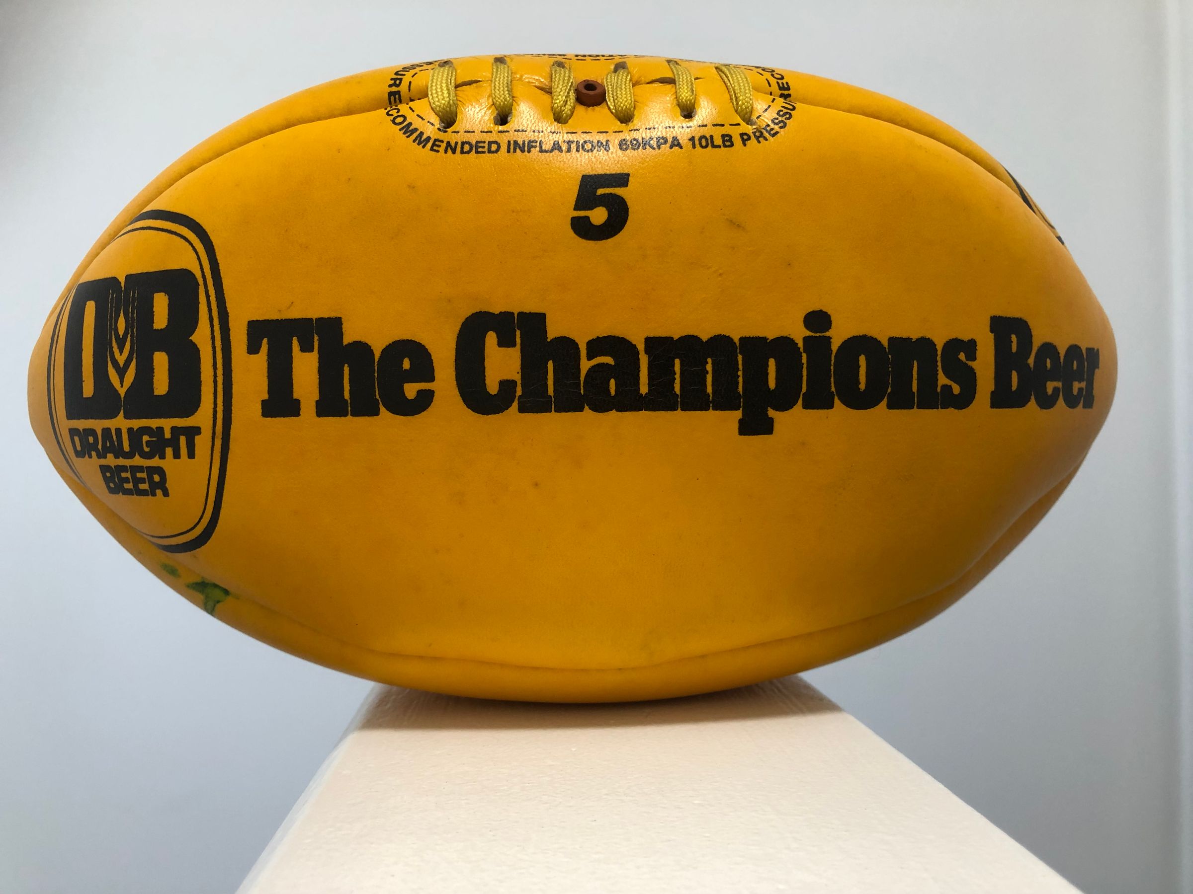 Team Rugby Union's image