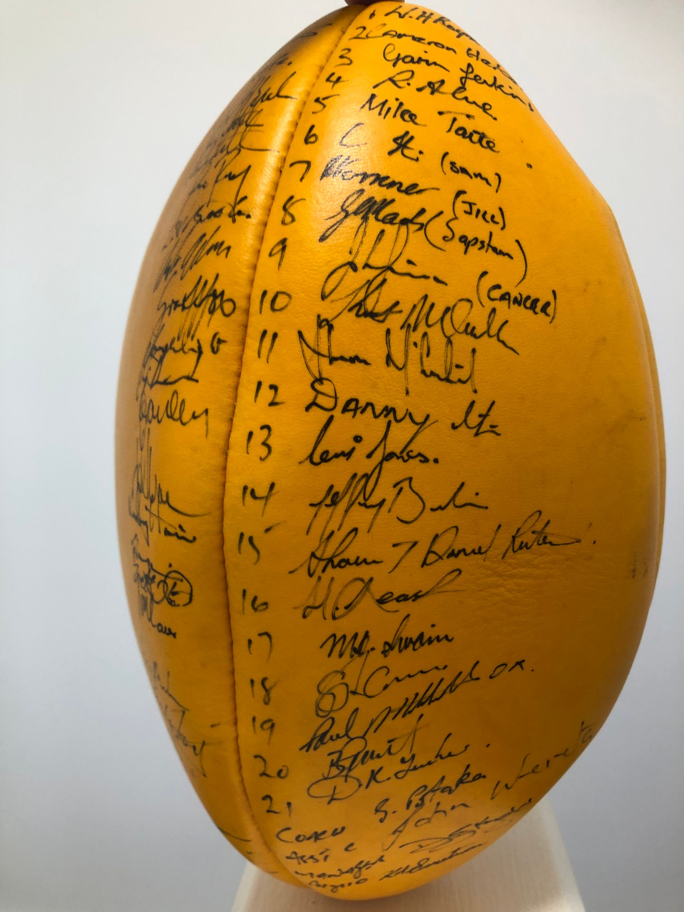 Team Rugby Union's image