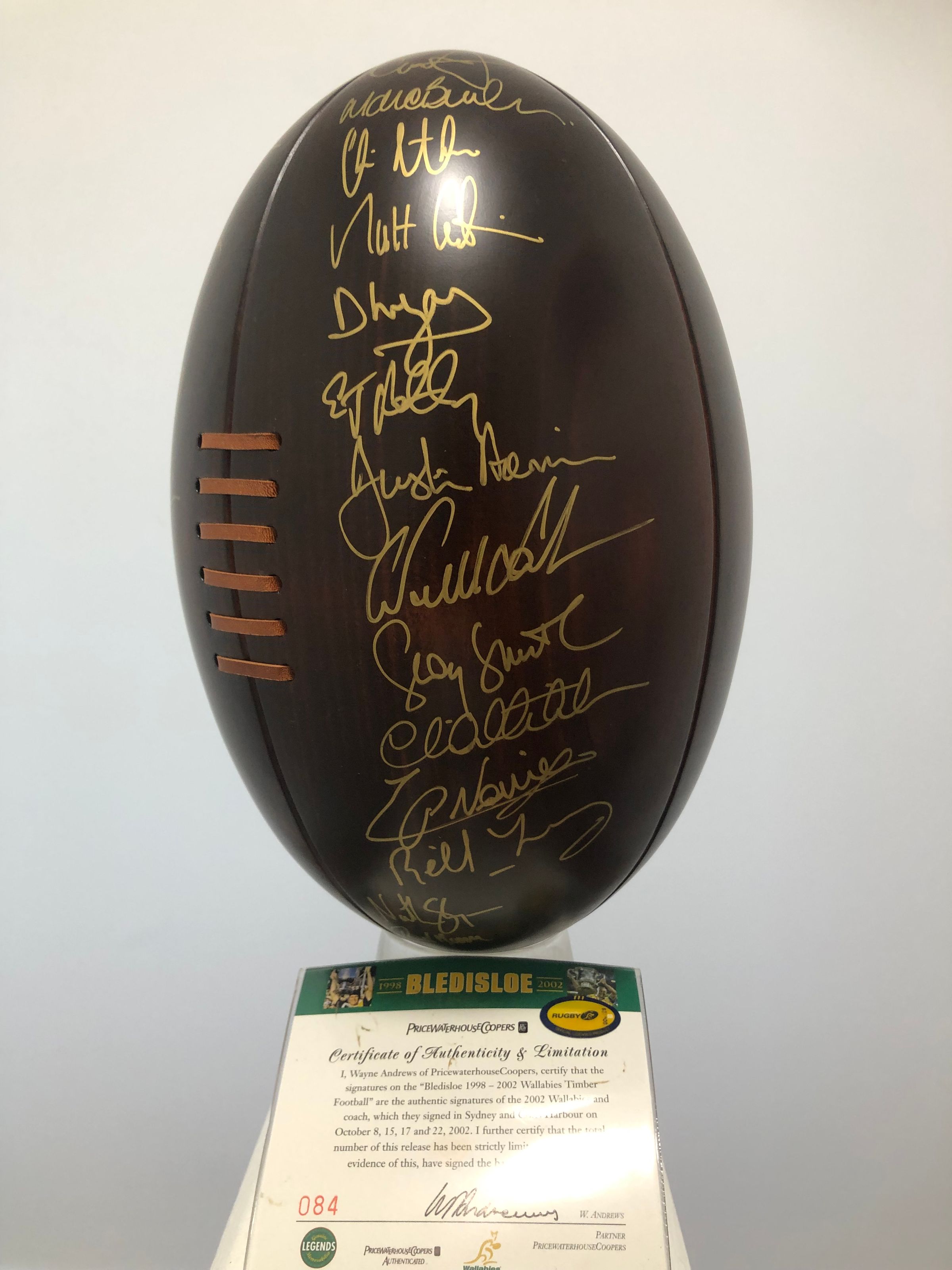 Team Rugby Union's image