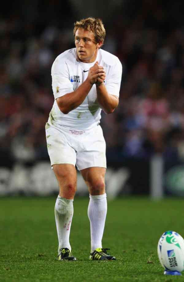 Wilkinson was a precise, and created the art of kicking.