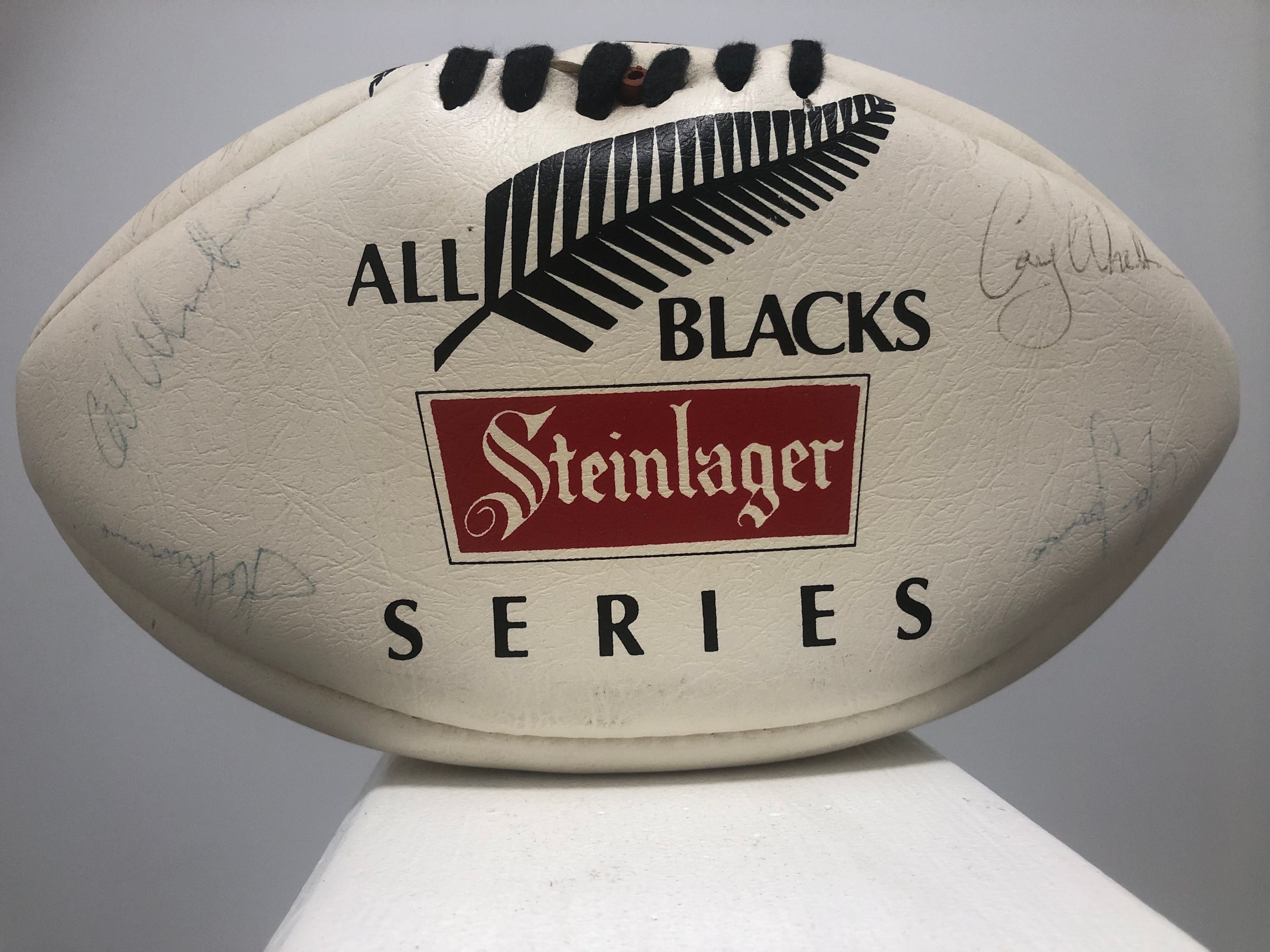 Team Rugby Union's image