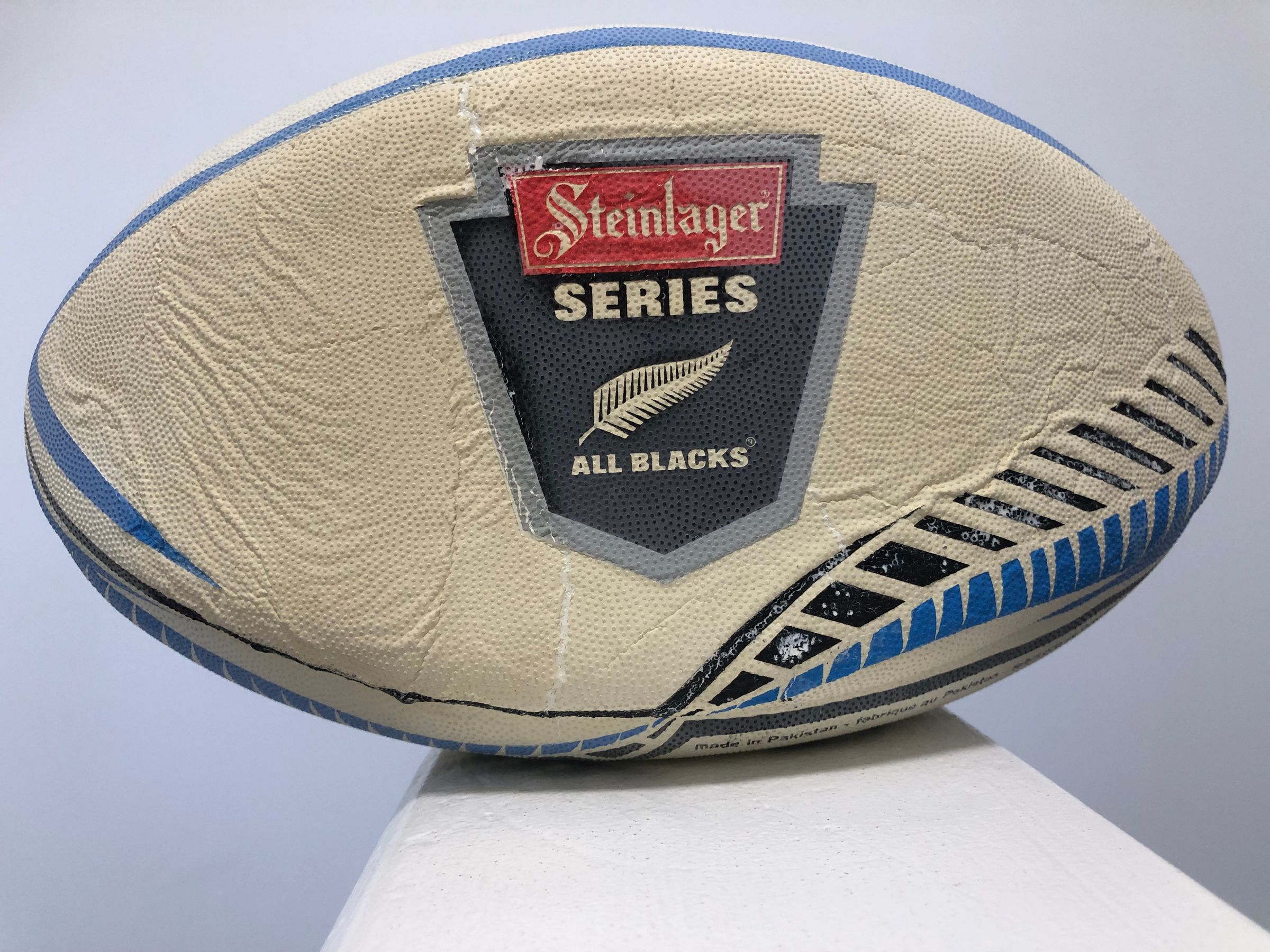 Team Rugby Union's image