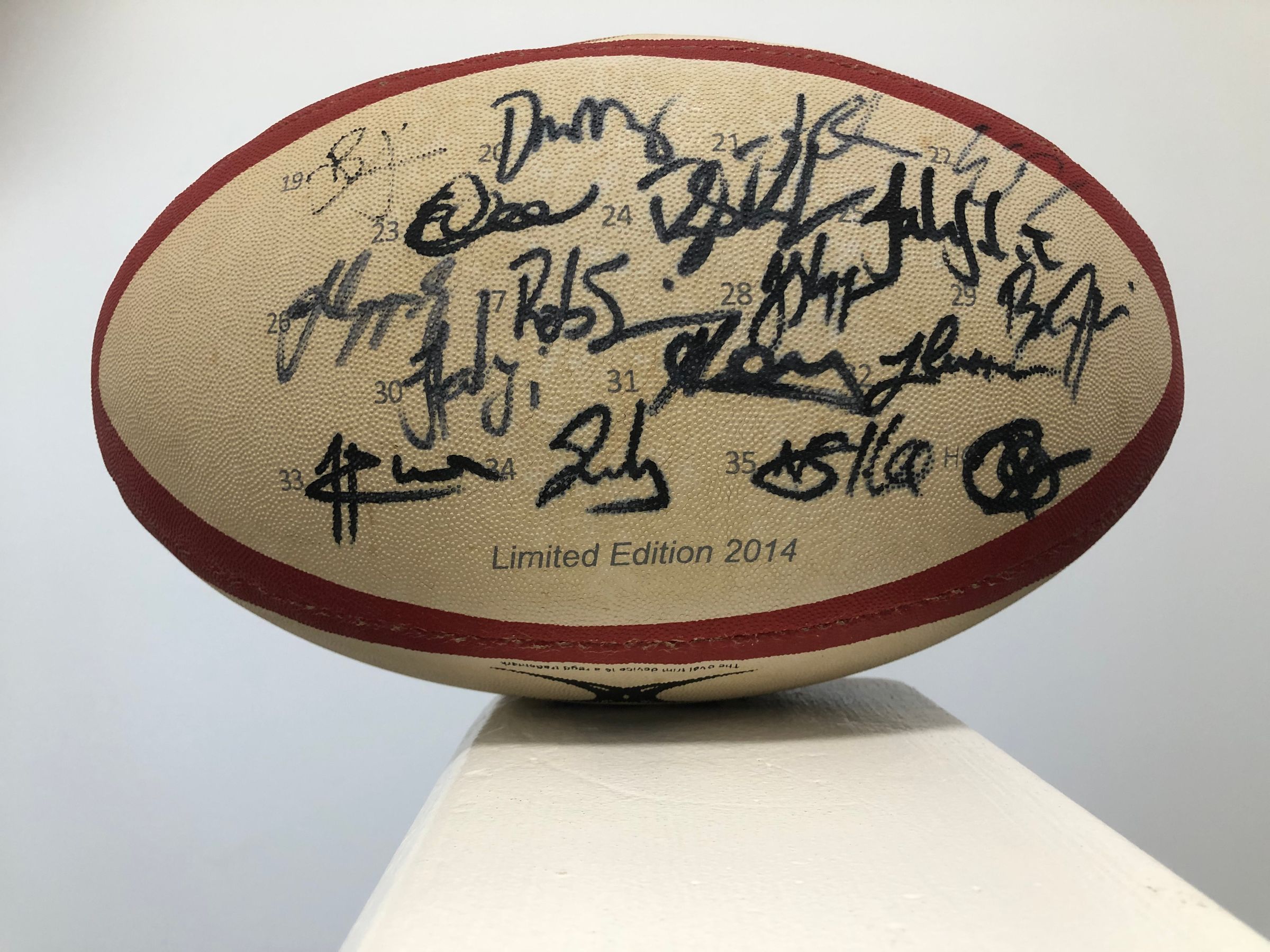 Team Rugby Union's image