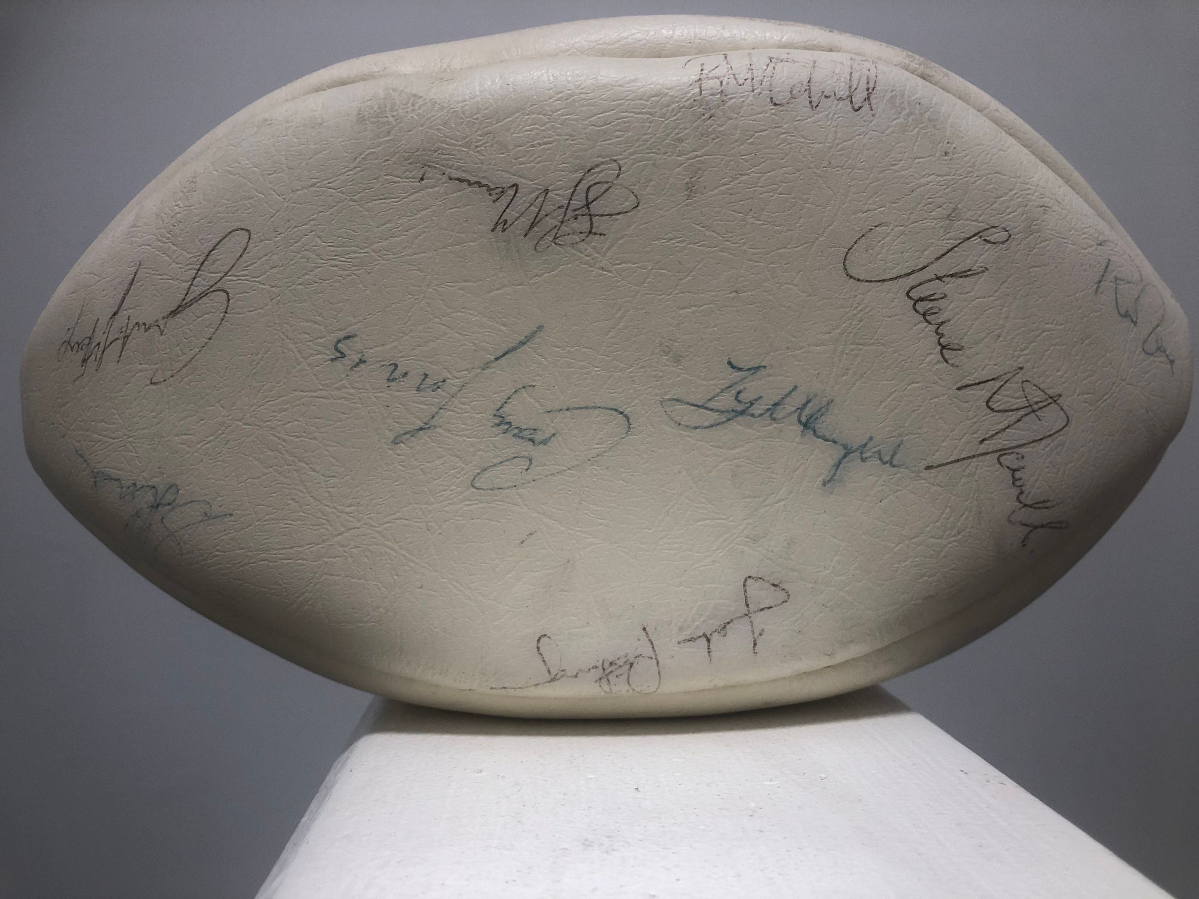 Team Rugby Union's image