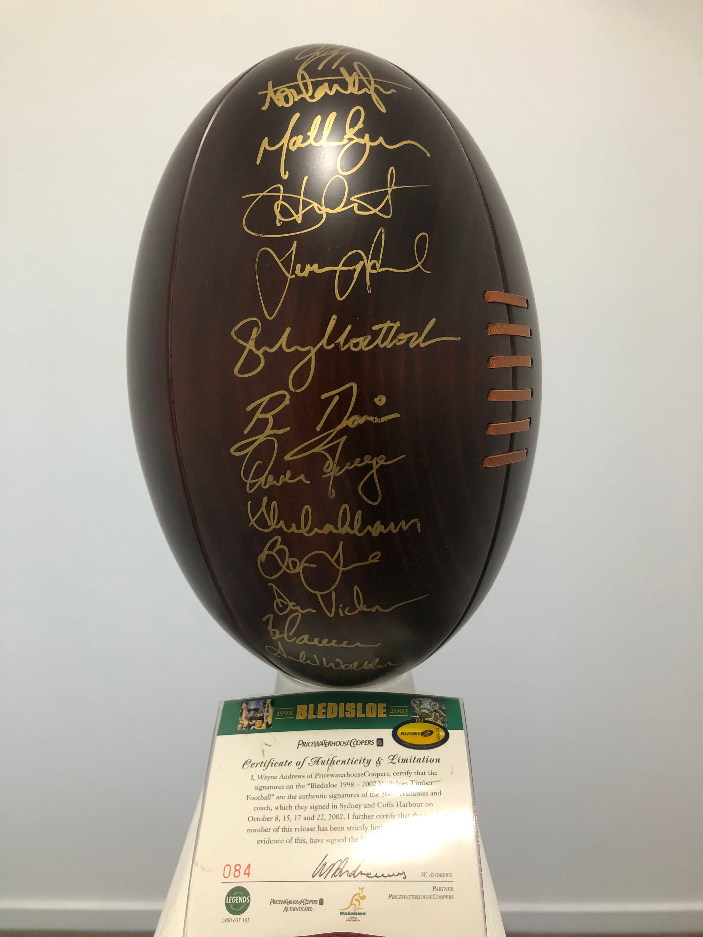 Team Rugby Union's image