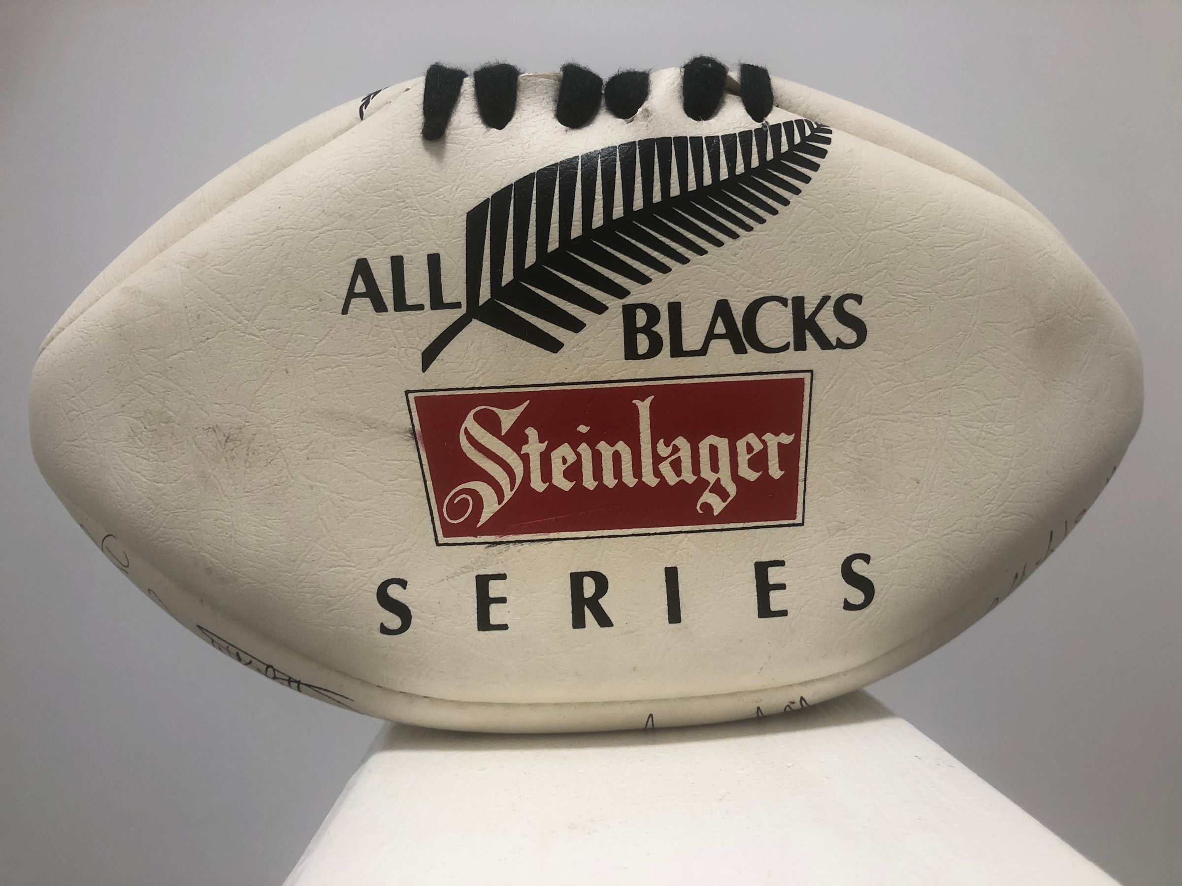 Team Rugby Union's image