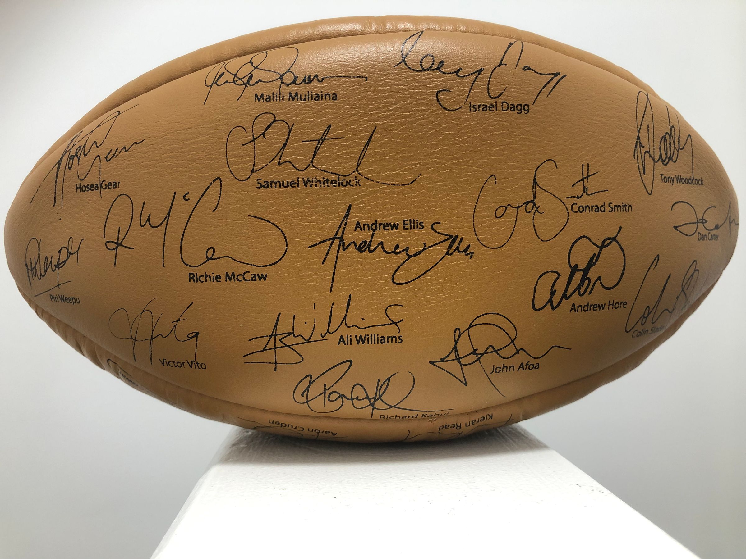 Team Rugby Union's image