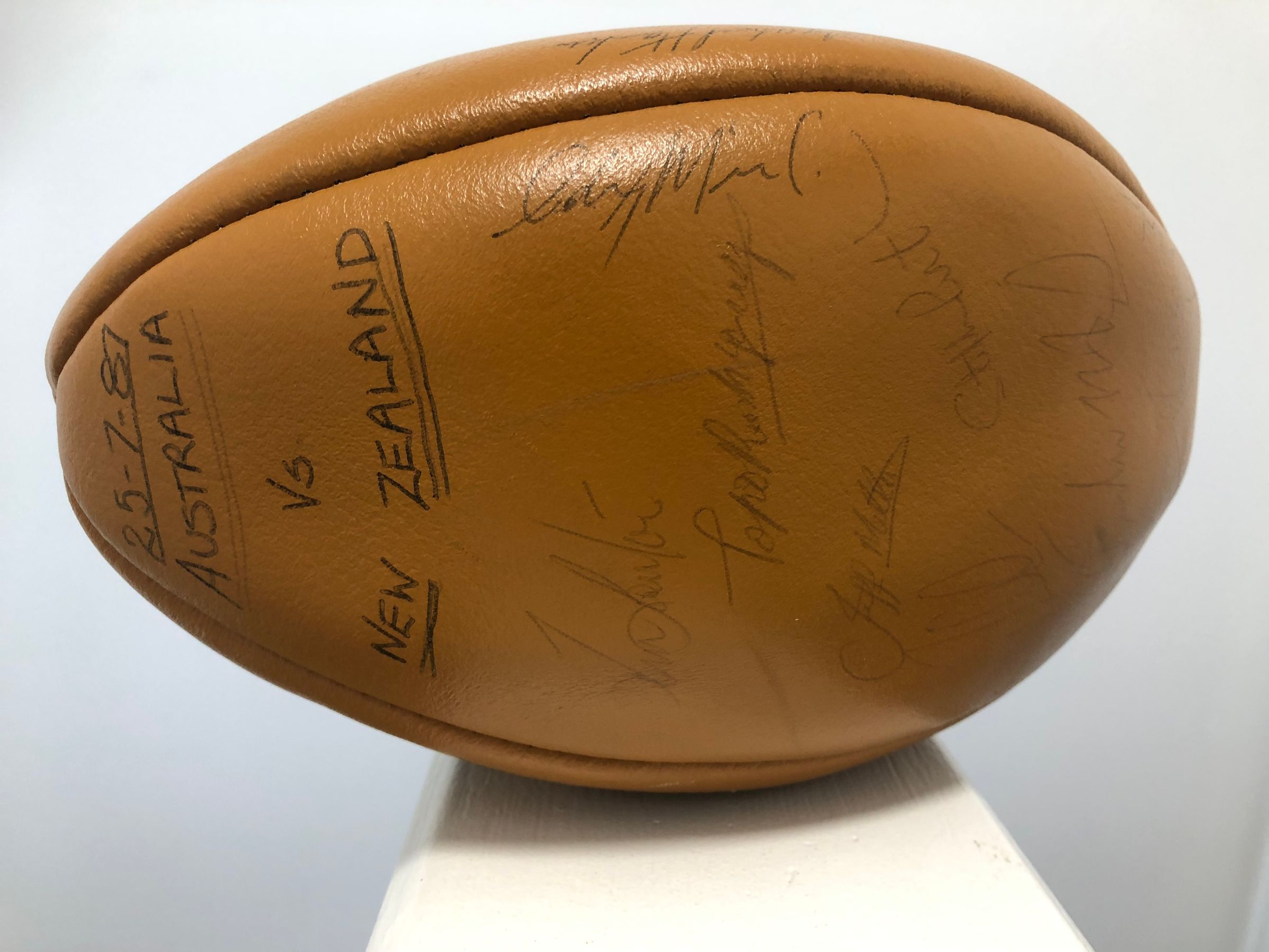 Team Rugby Union's image