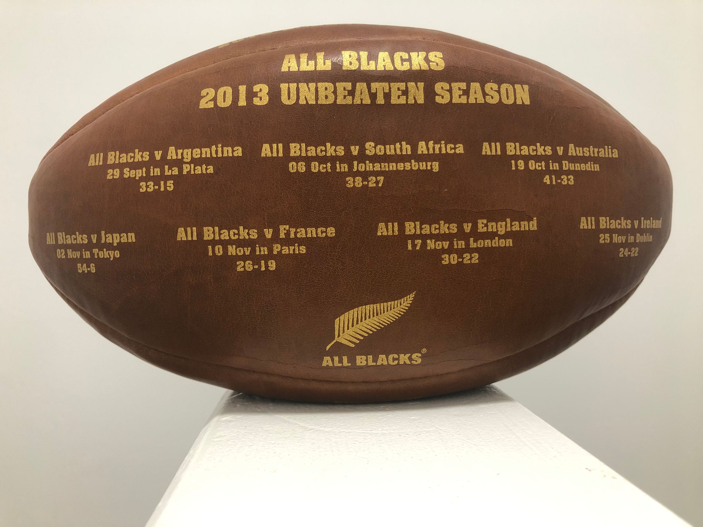 Team Rugby Union's image