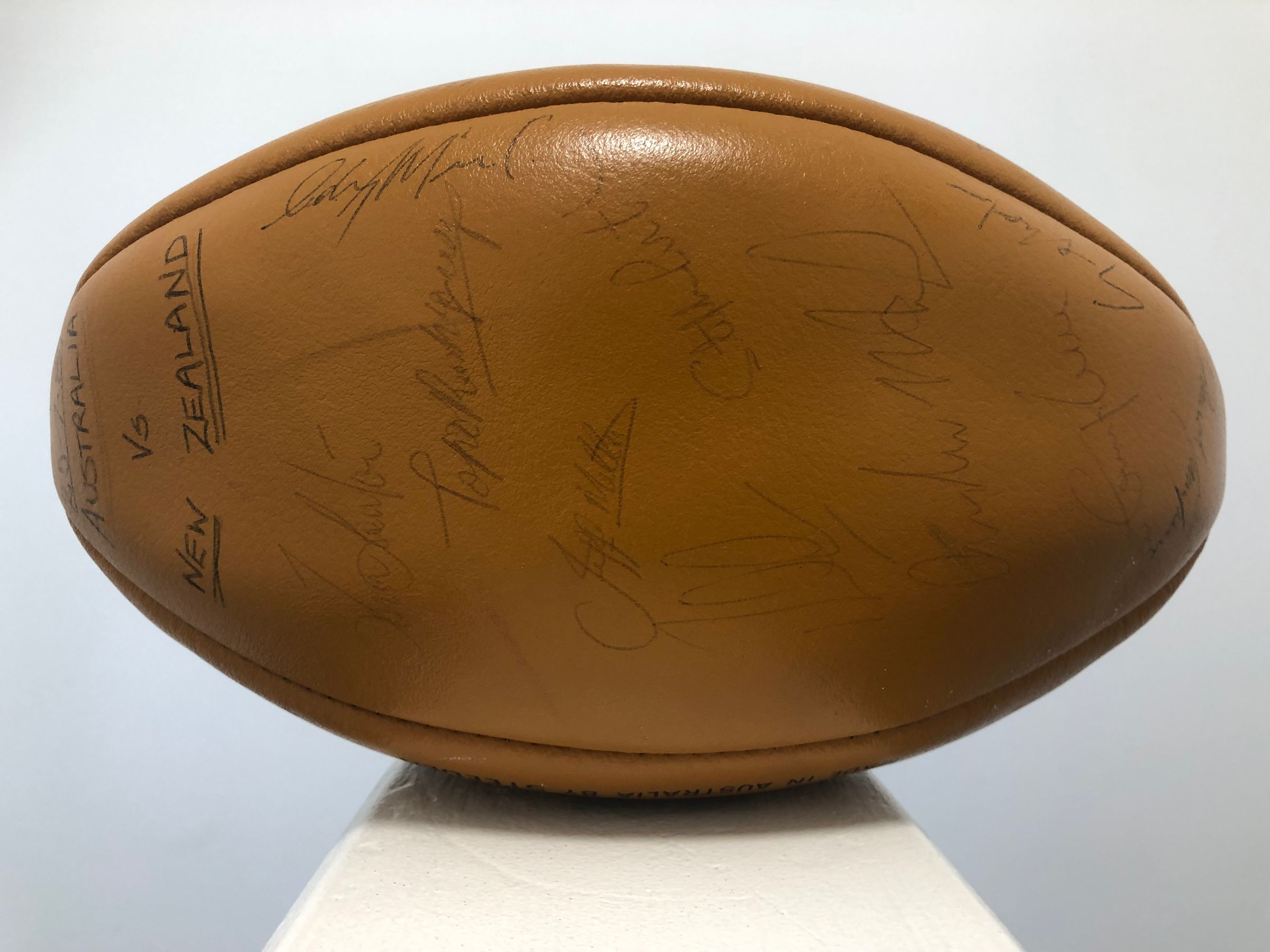 Team Rugby Union's image