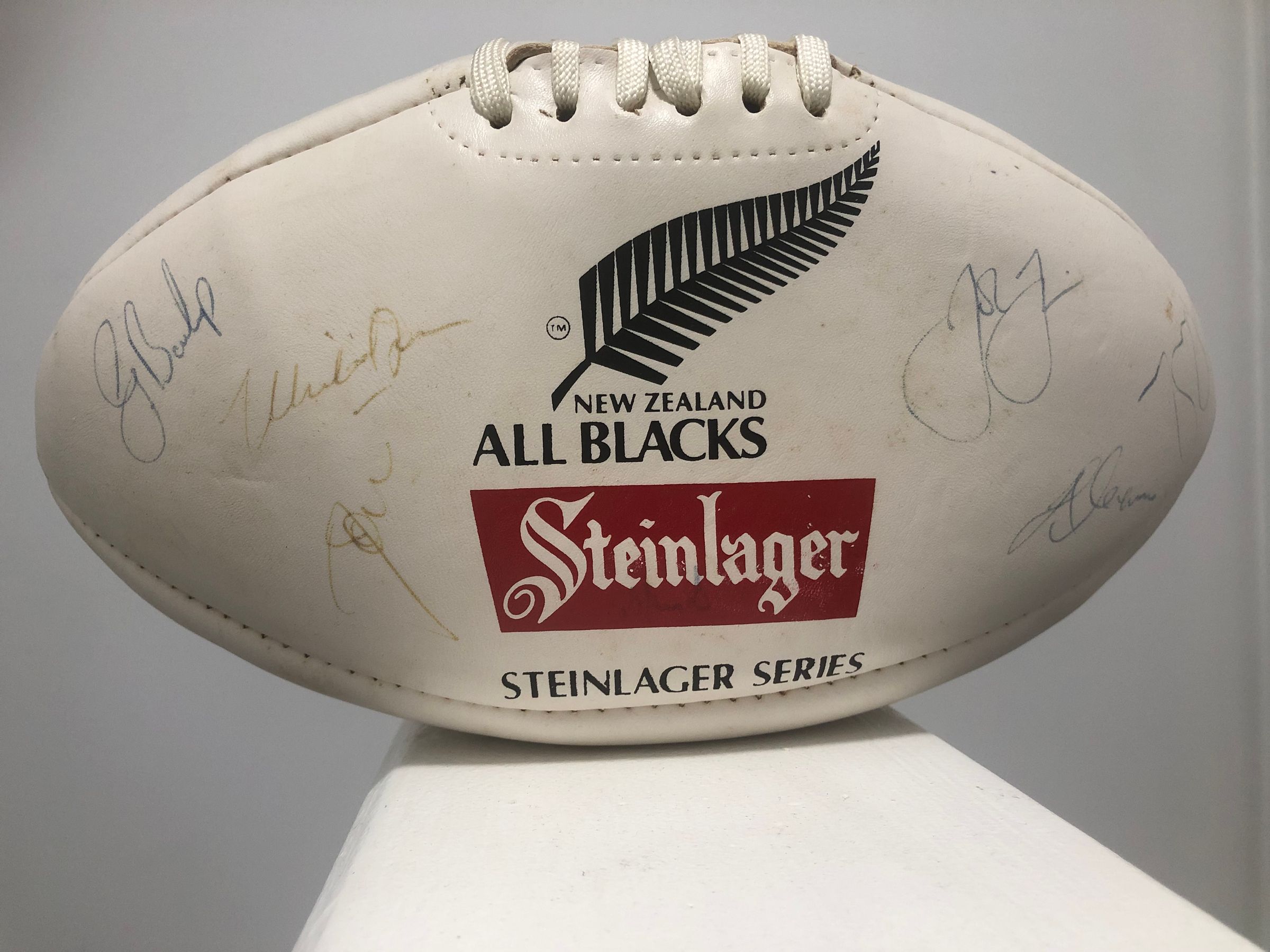 Team Rugby Union's image