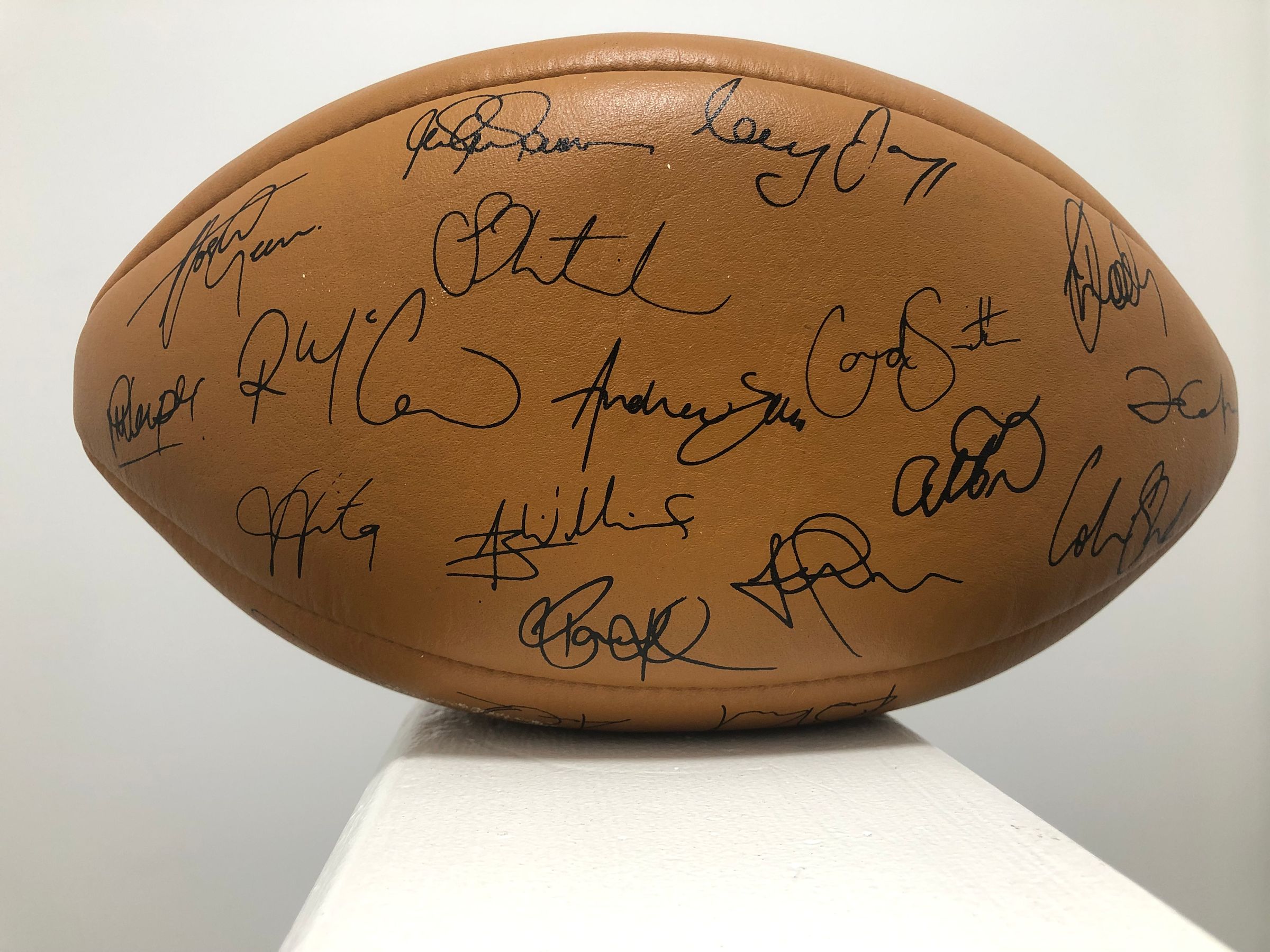 Team Rugby Union's image