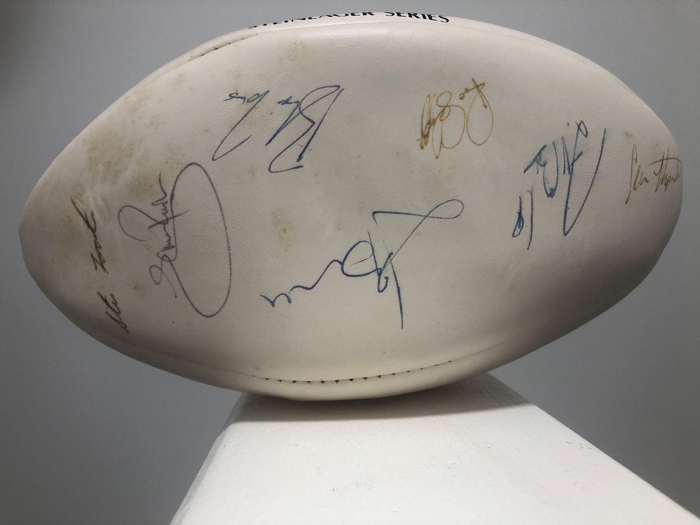 Team Rugby Union's image