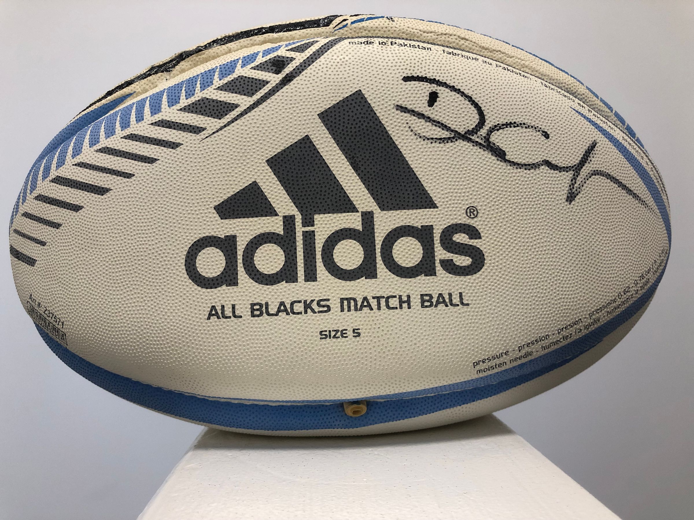 Team Rugby Union's image