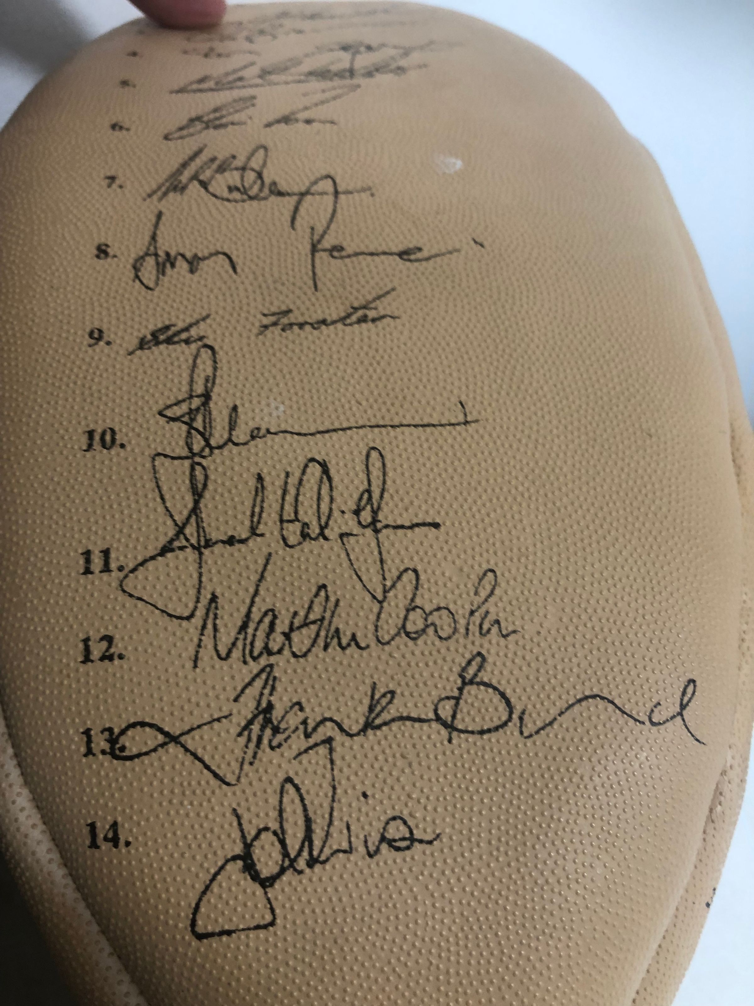 Team Rugby Union's image