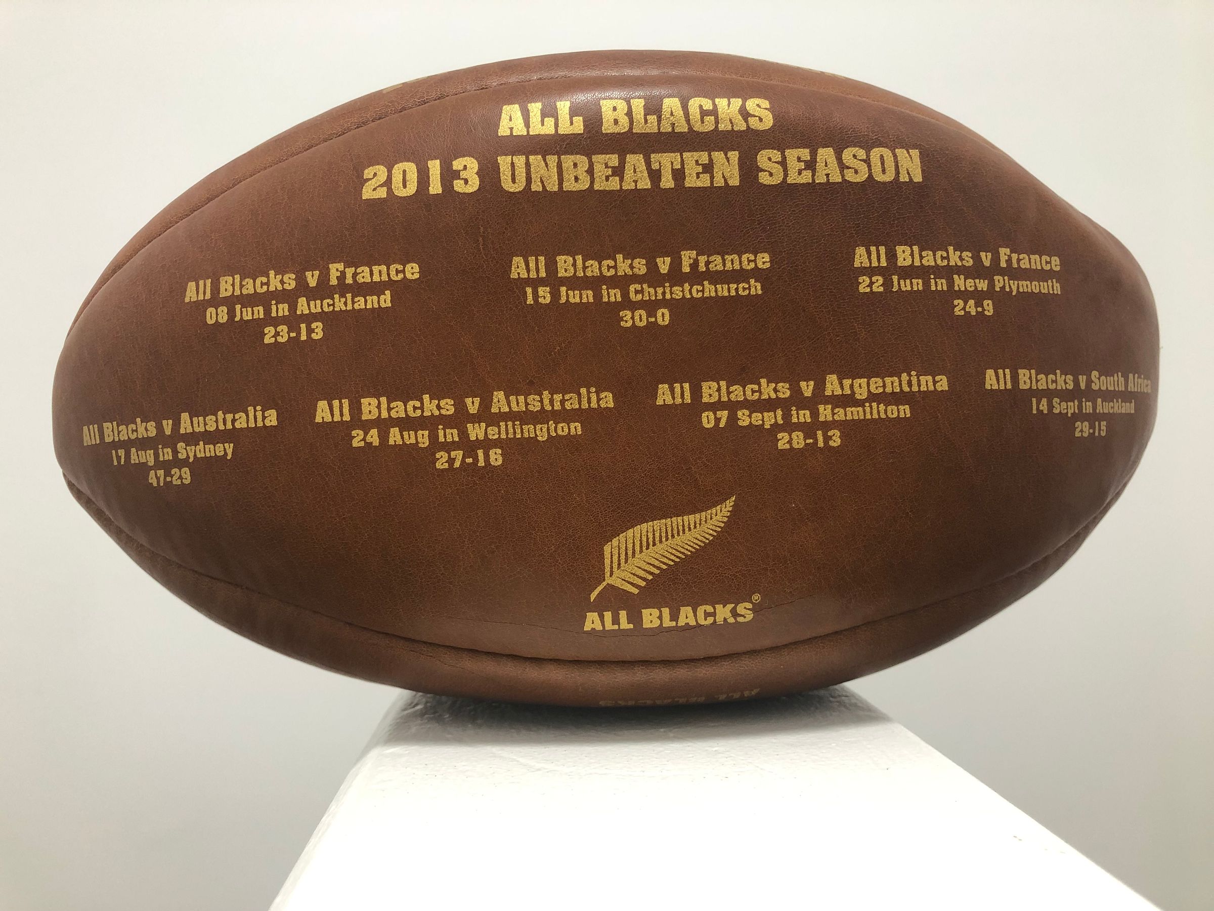 Team Rugby Union's image