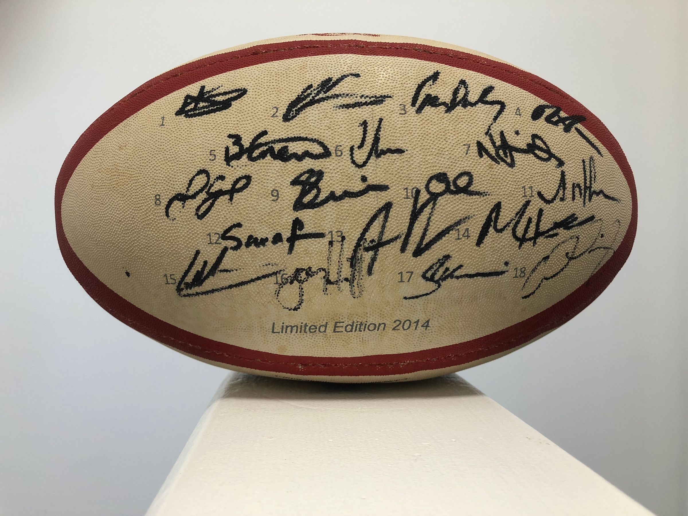 Team Rugby Union's image