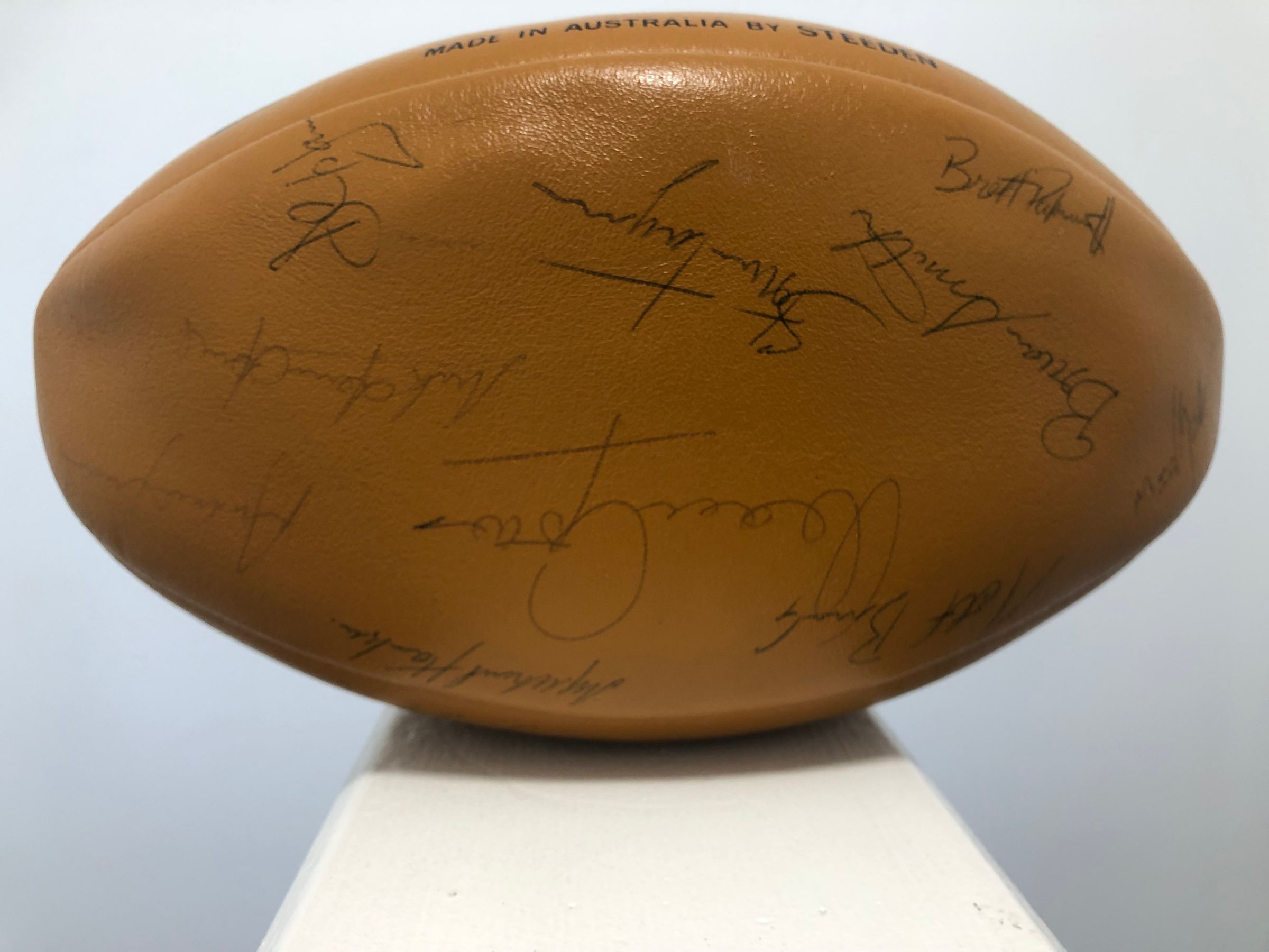 Team Rugby Union's image