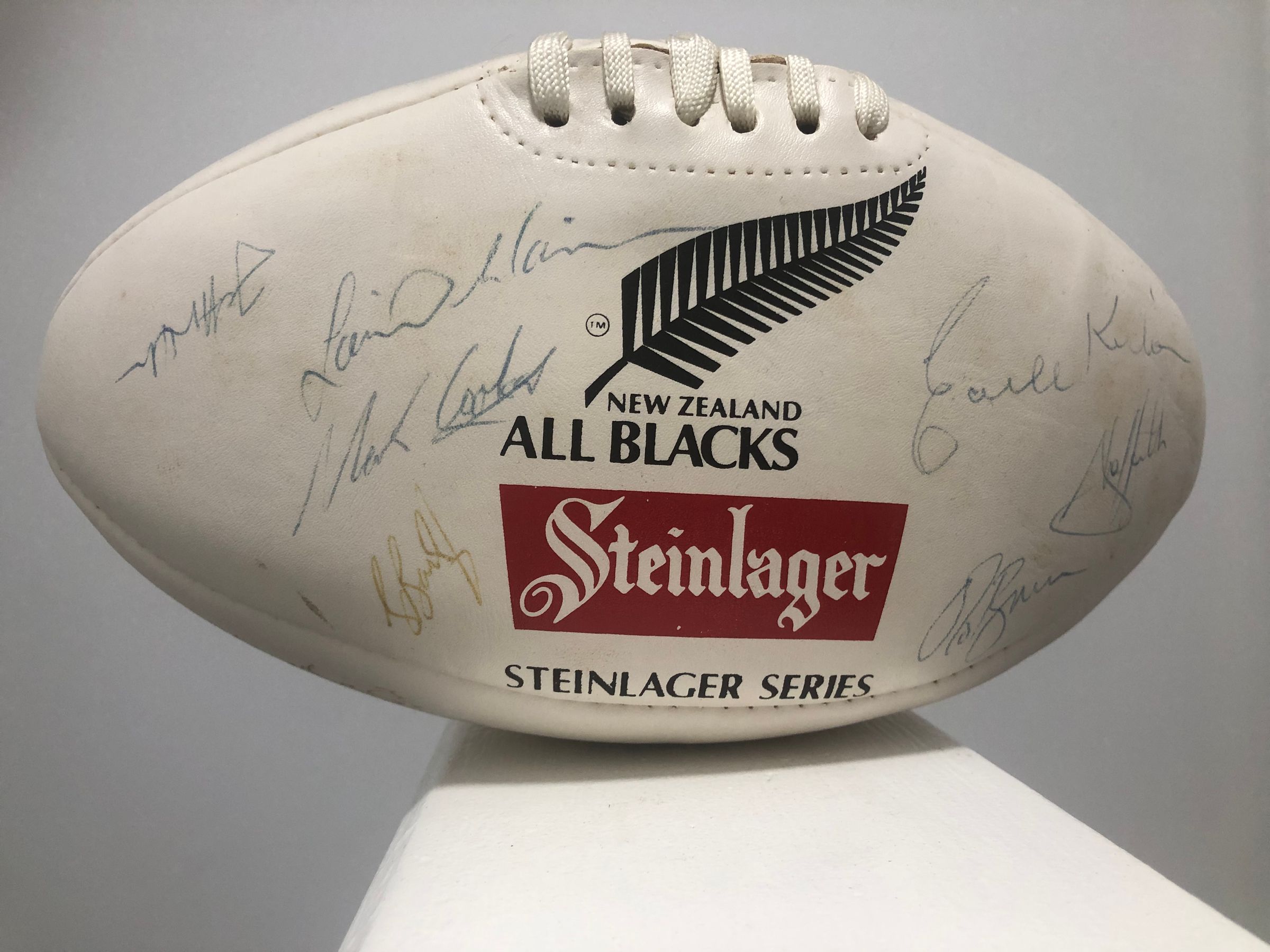 Team Rugby Union's image