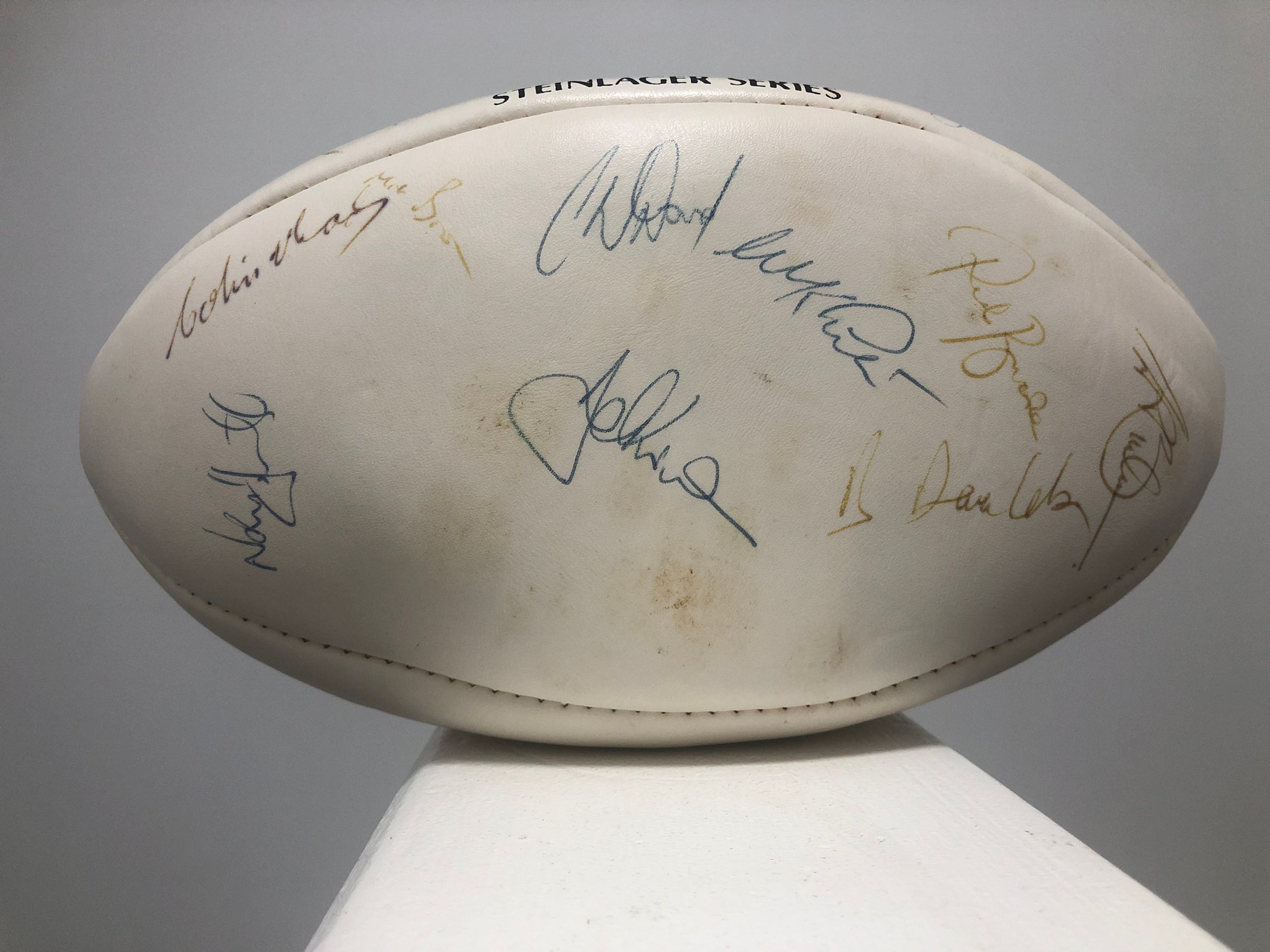 Team Rugby Union's image