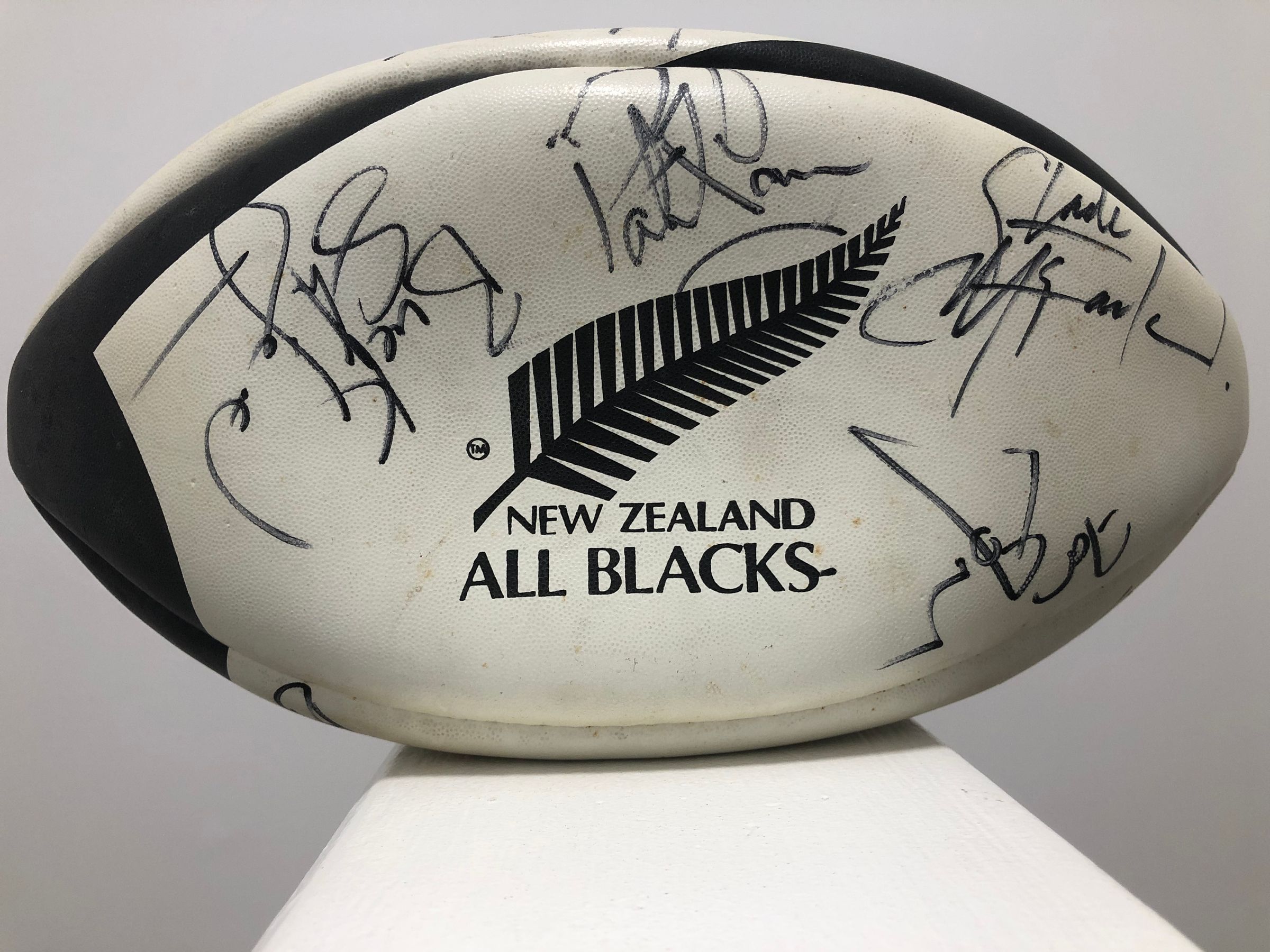 Team Rugby Union's image