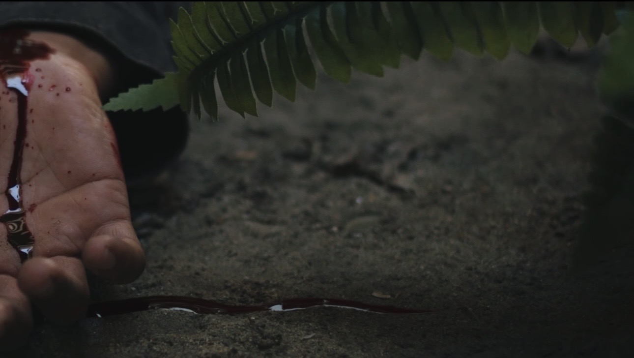 Frank Rice Jr.'s image