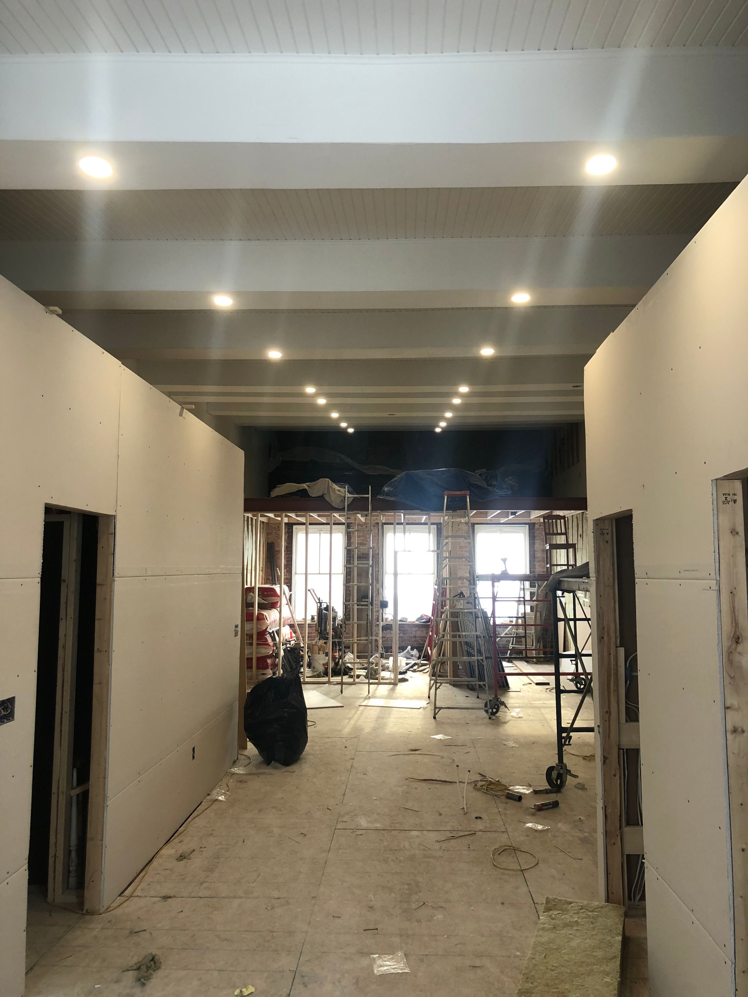 1Above Renovations's image