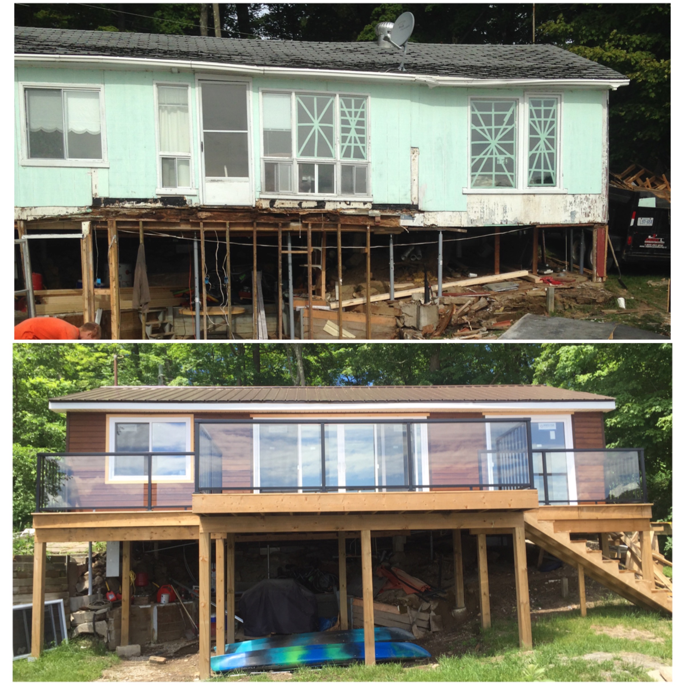 1Above Renovations's image