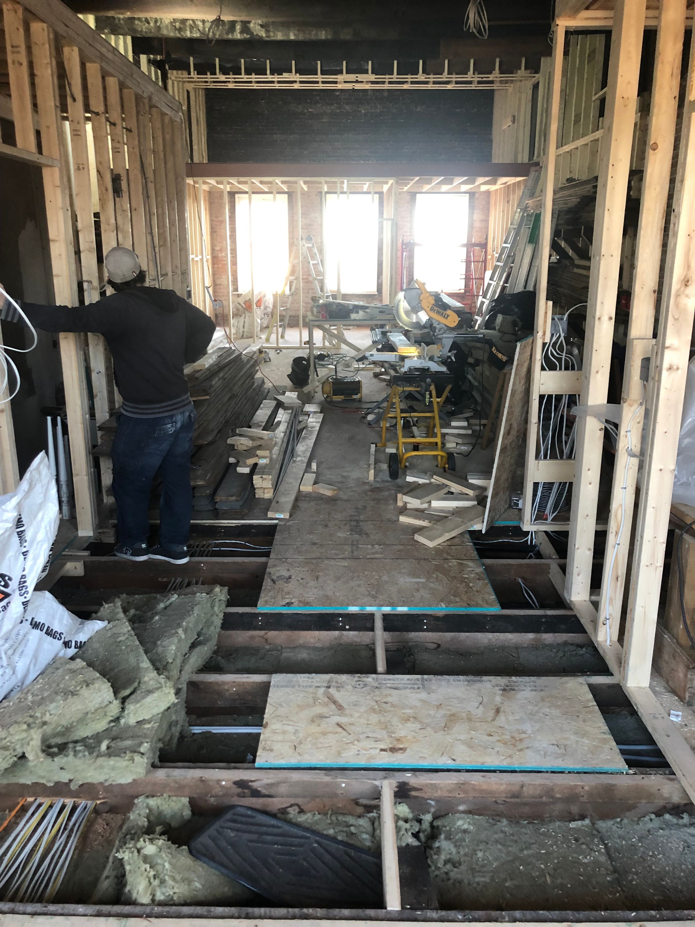 1Above Renovations's image