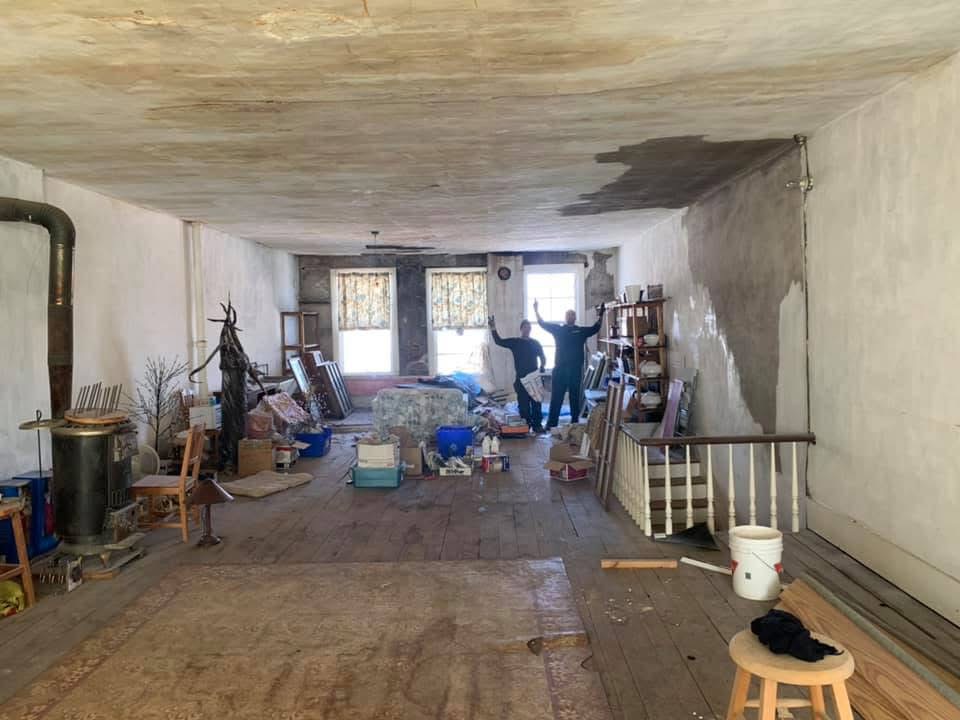 1Above Renovations's image