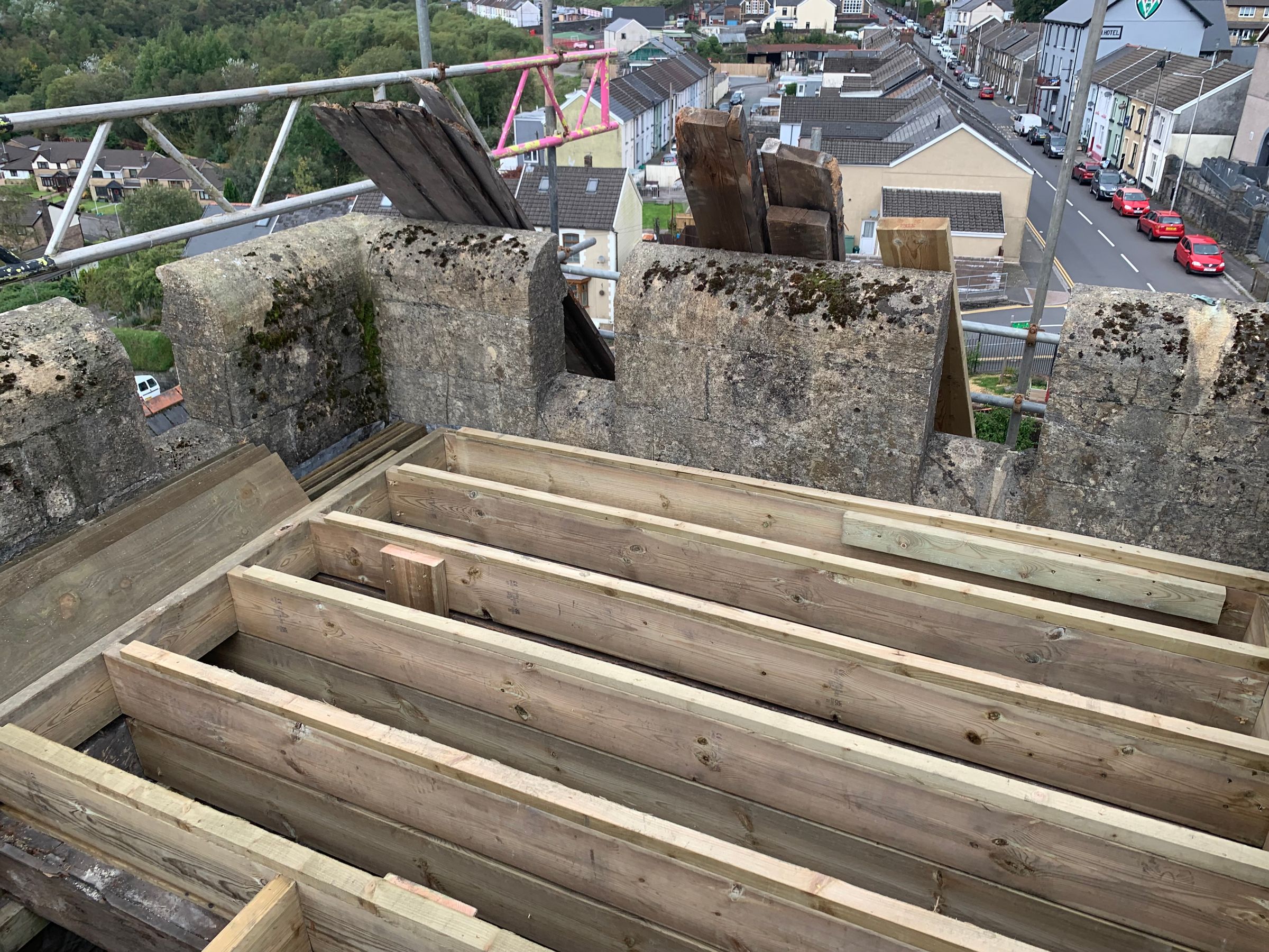 Gower  Limework's image