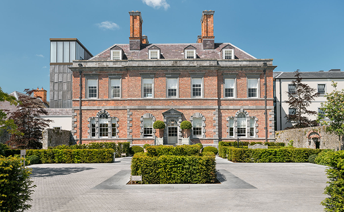 The Wedding of John & Dave's image