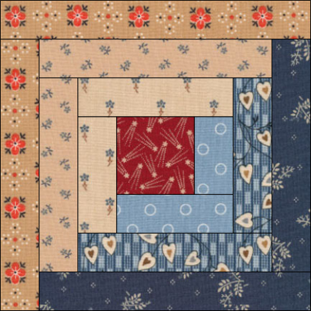 QUILTED HAVEN's image