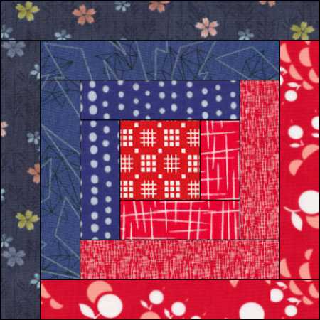 QUILTED HAVEN's image