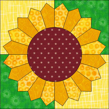 QUILTED HAVEN's image