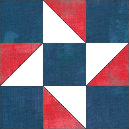 QUILTED HAVEN's image