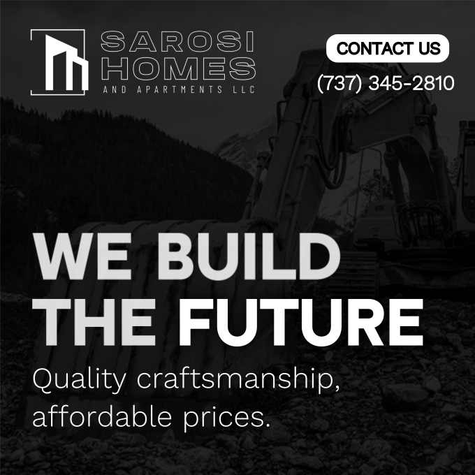 SAROSI HOMES US's image
