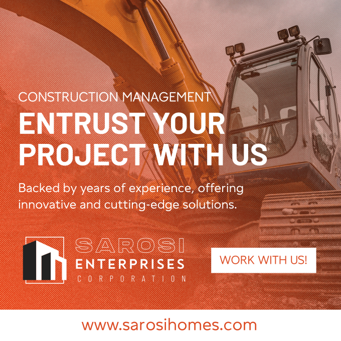 SAROSI HOMES US's image