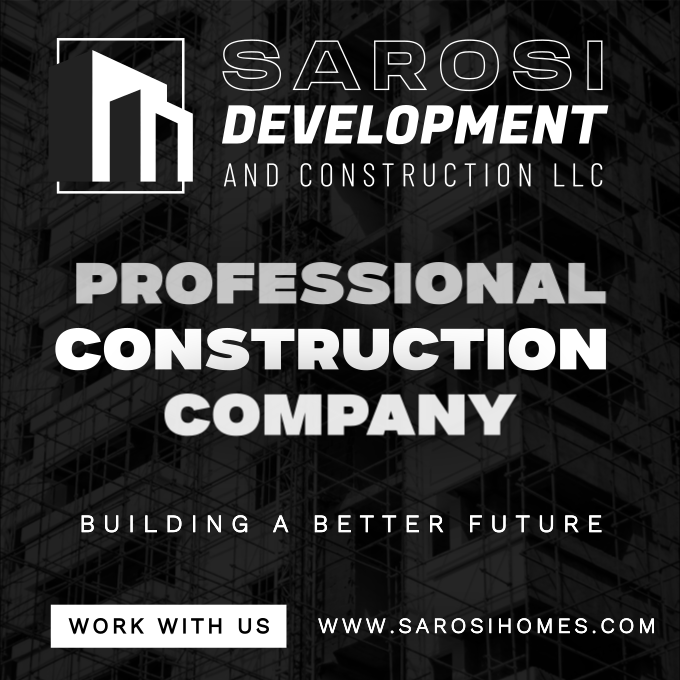 SAROSI HOMES US's image