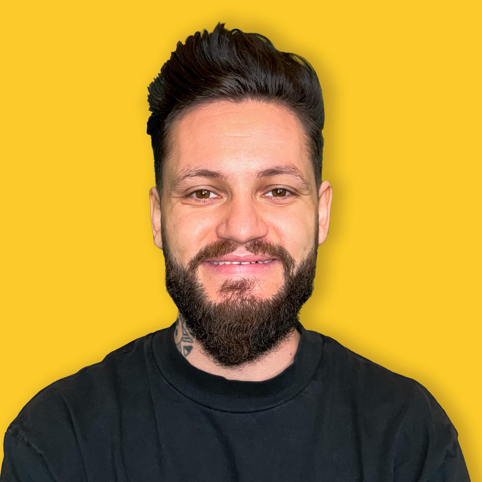 ATTILA SZUNDI avatar