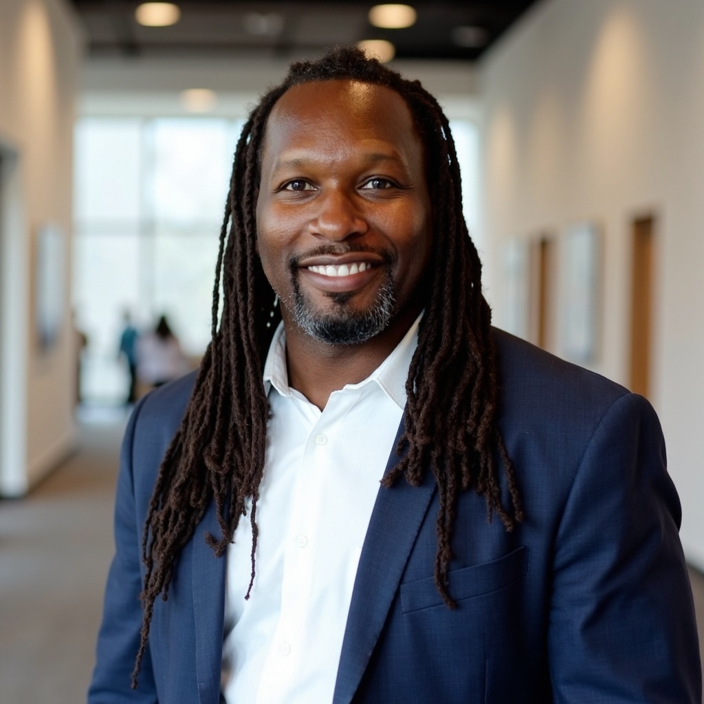 Ian Lamar Griffin Psychotherapy & Consulting's image