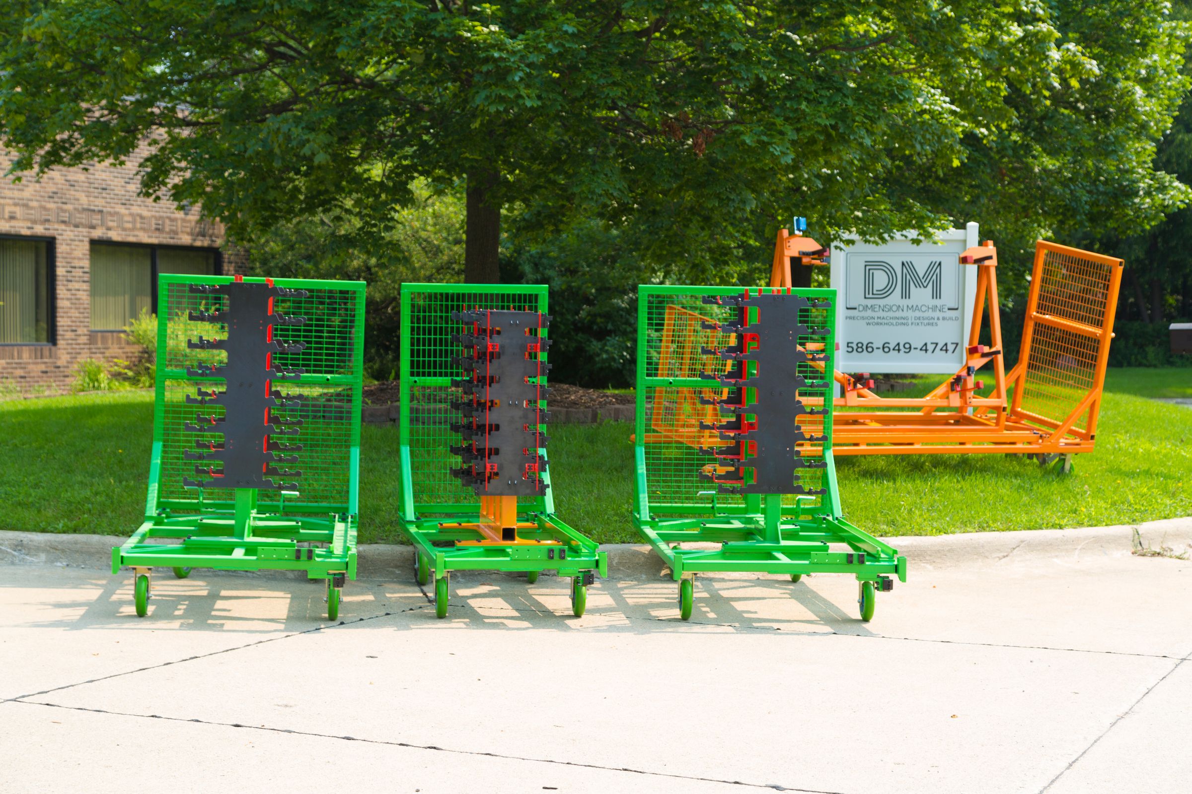 DimensionMachine's image