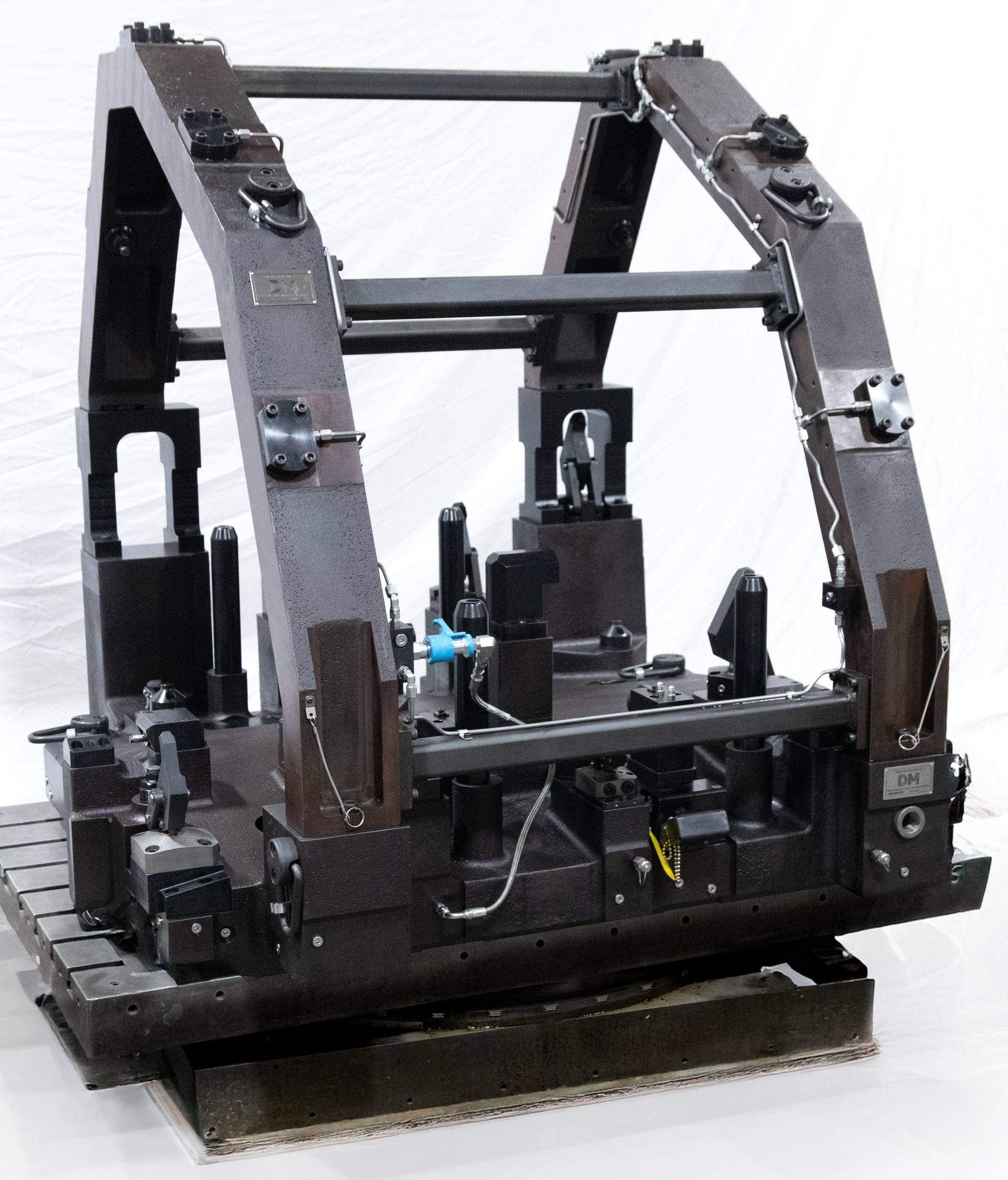 DimensionMachine's image