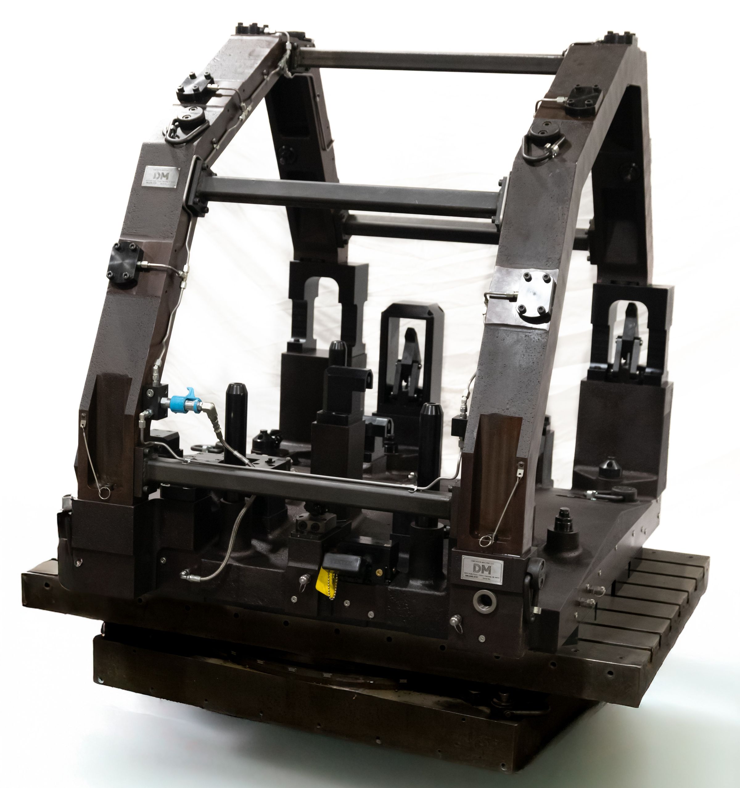 DimensionMachine's image