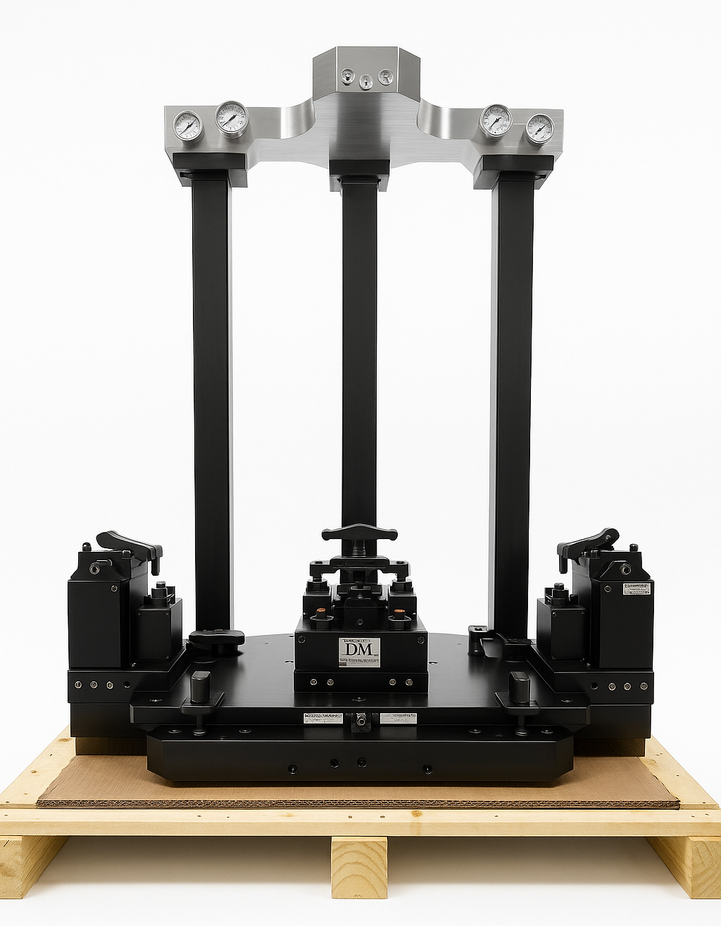 DimensionMachine's image