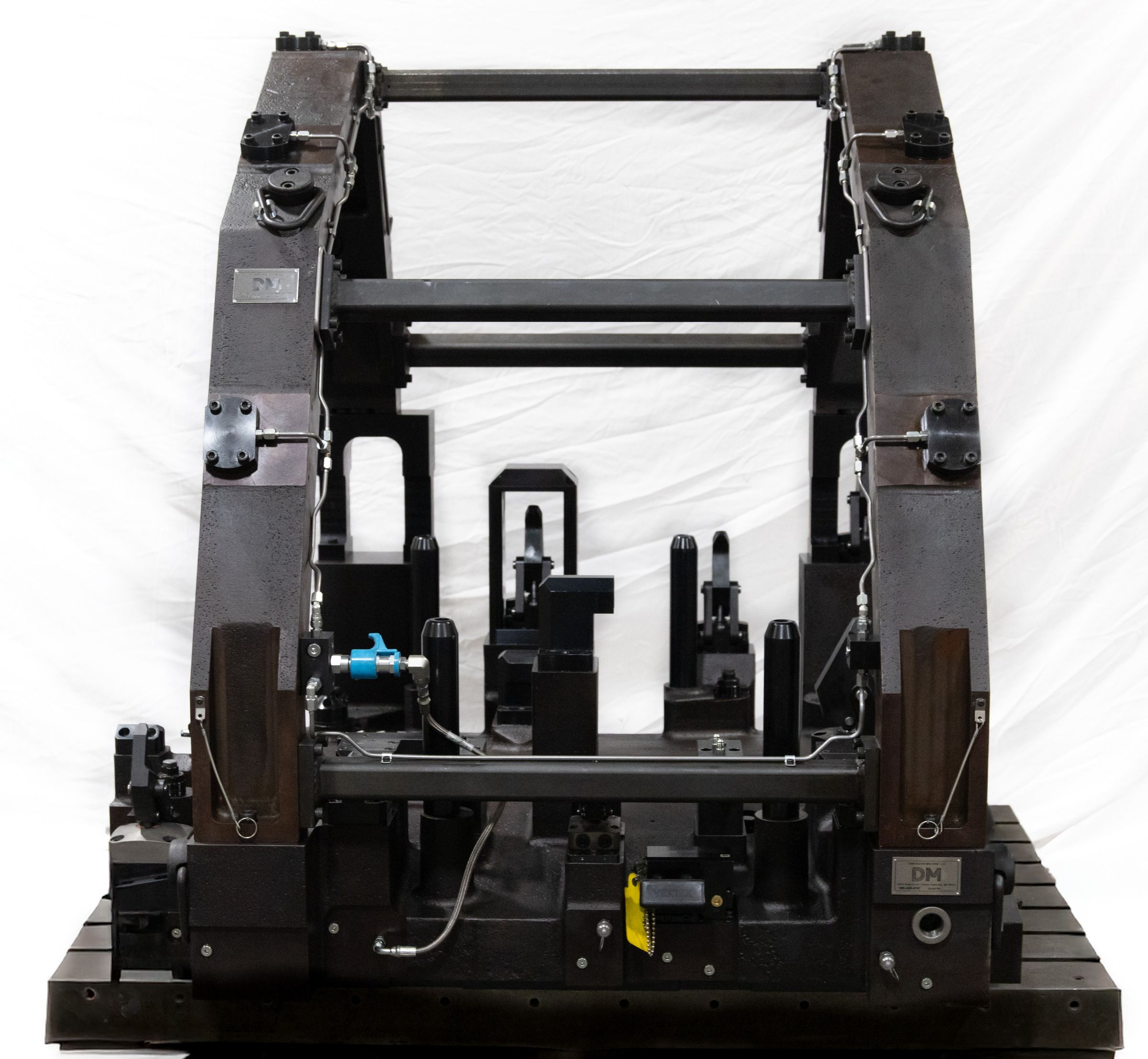 DimensionMachine's image